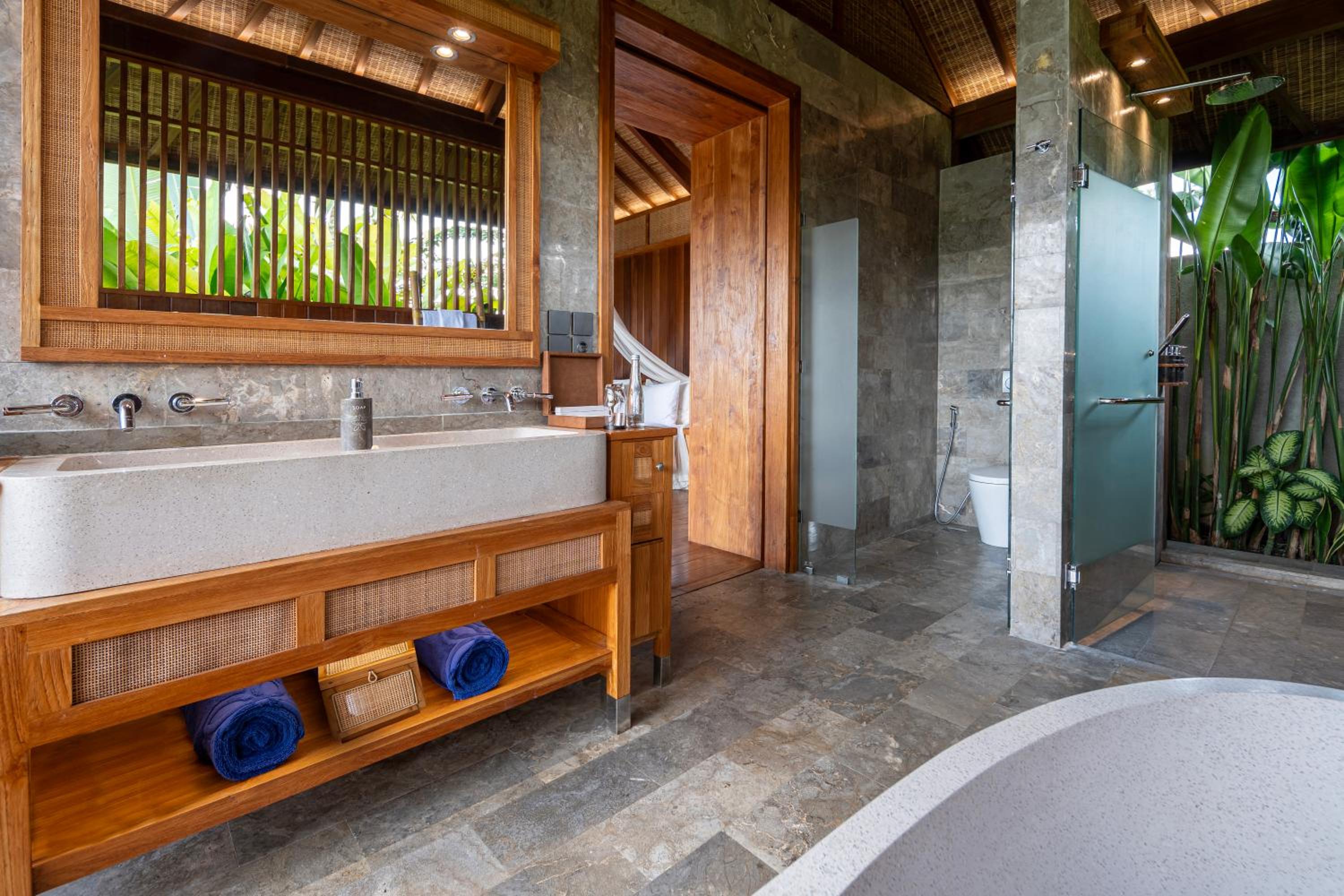 Two-Bedroom Villa with Private Pool and Daily Scheduled Activities - Photo 19