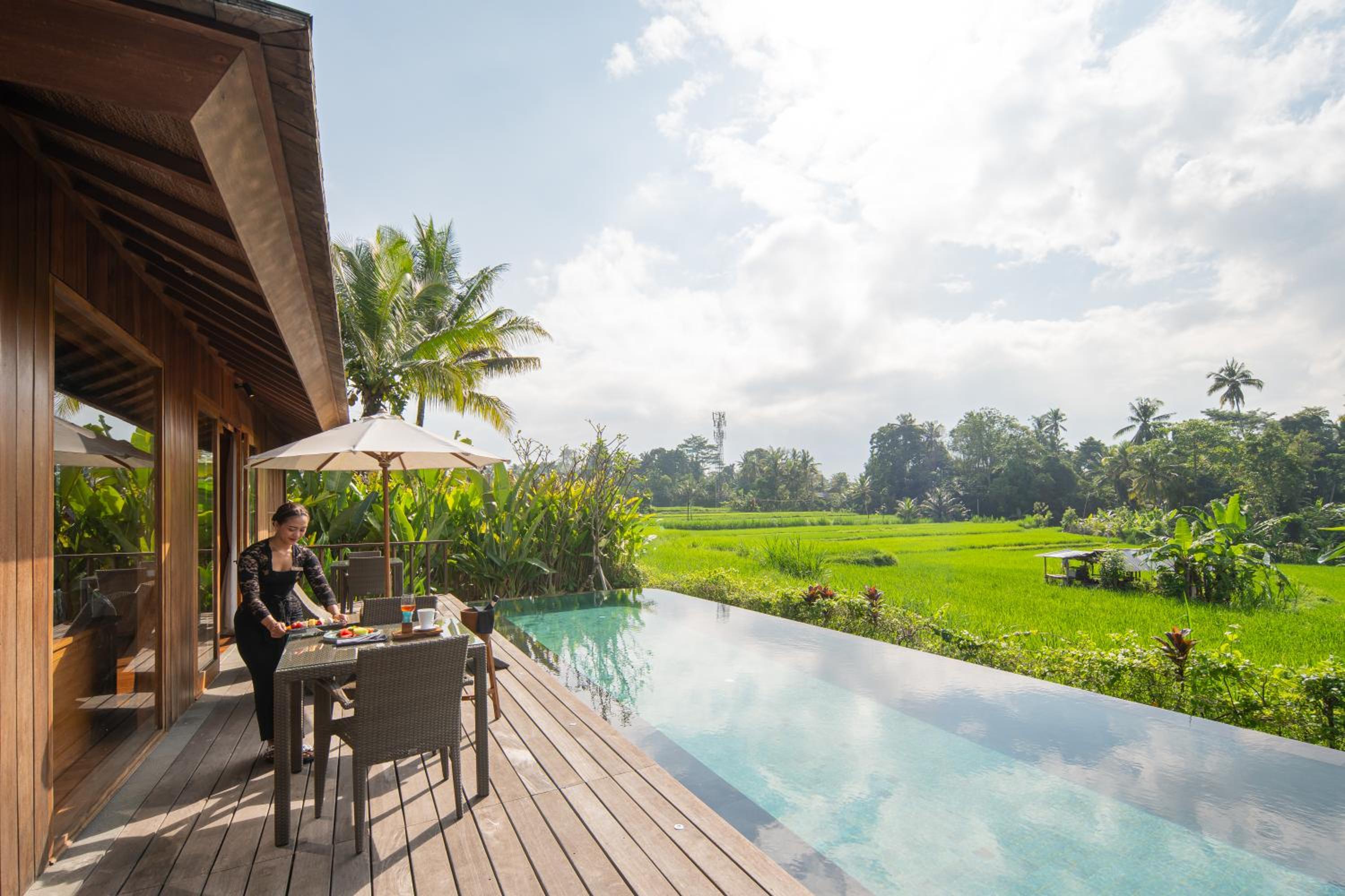 Two-Bedroom Villa with Private Pool and Daily Scheduled Activities - Photo 18