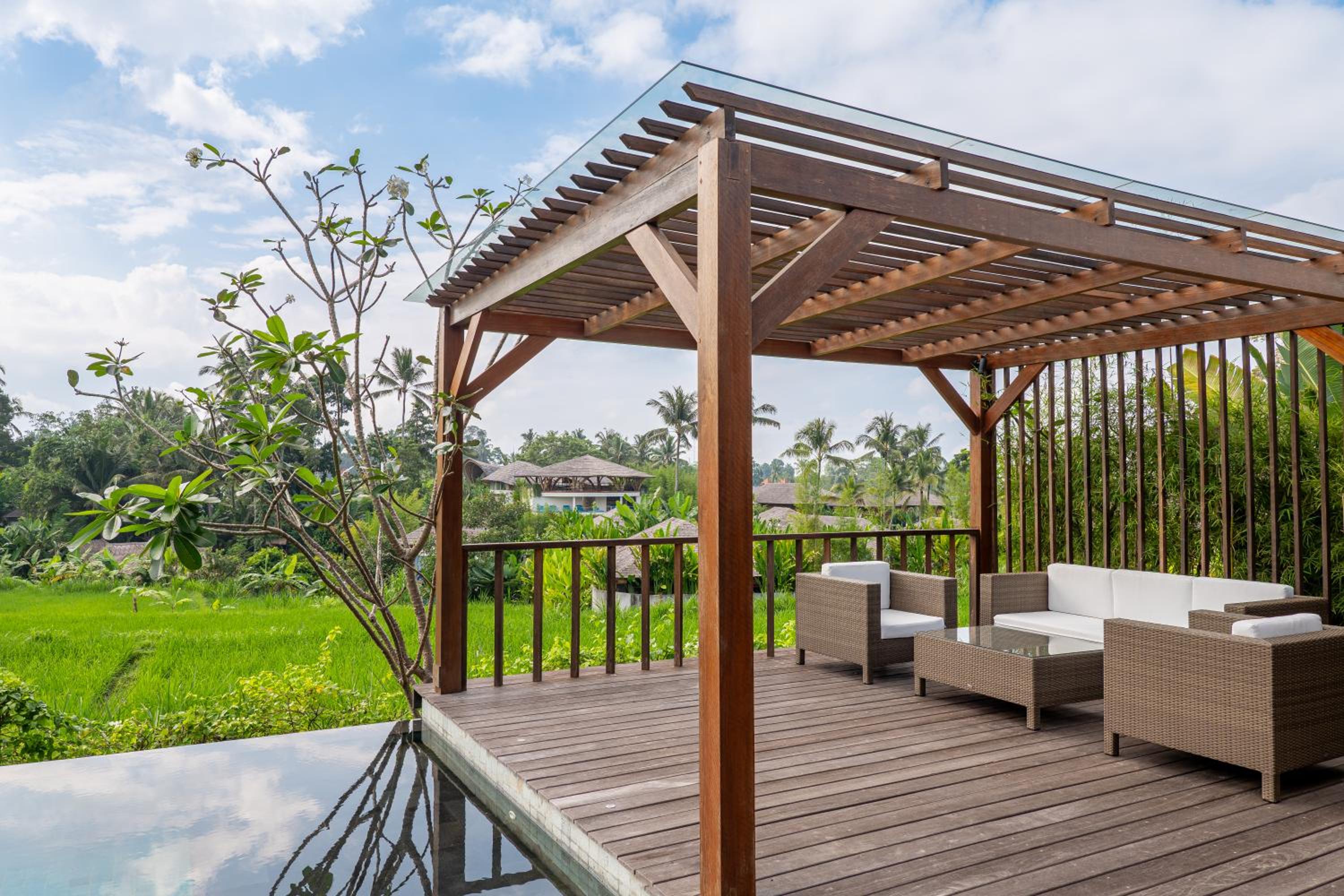 Two-Bedroom Villa with Private Pool and Daily Scheduled Activities - Photo 35