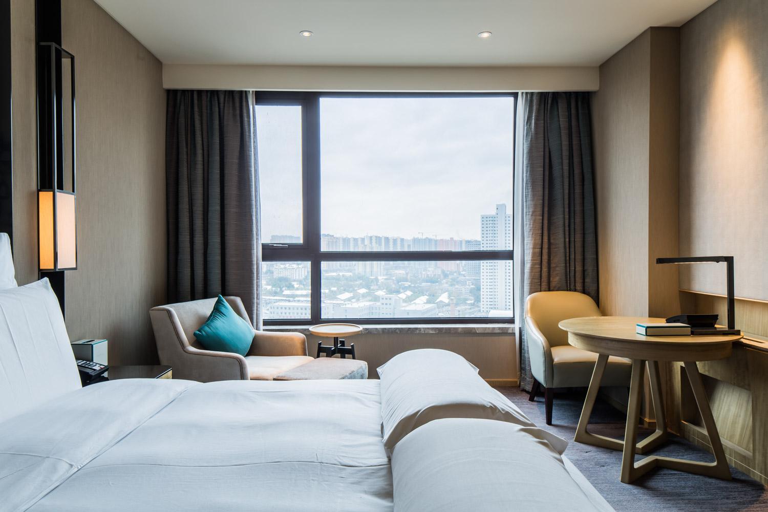 Superior King Room