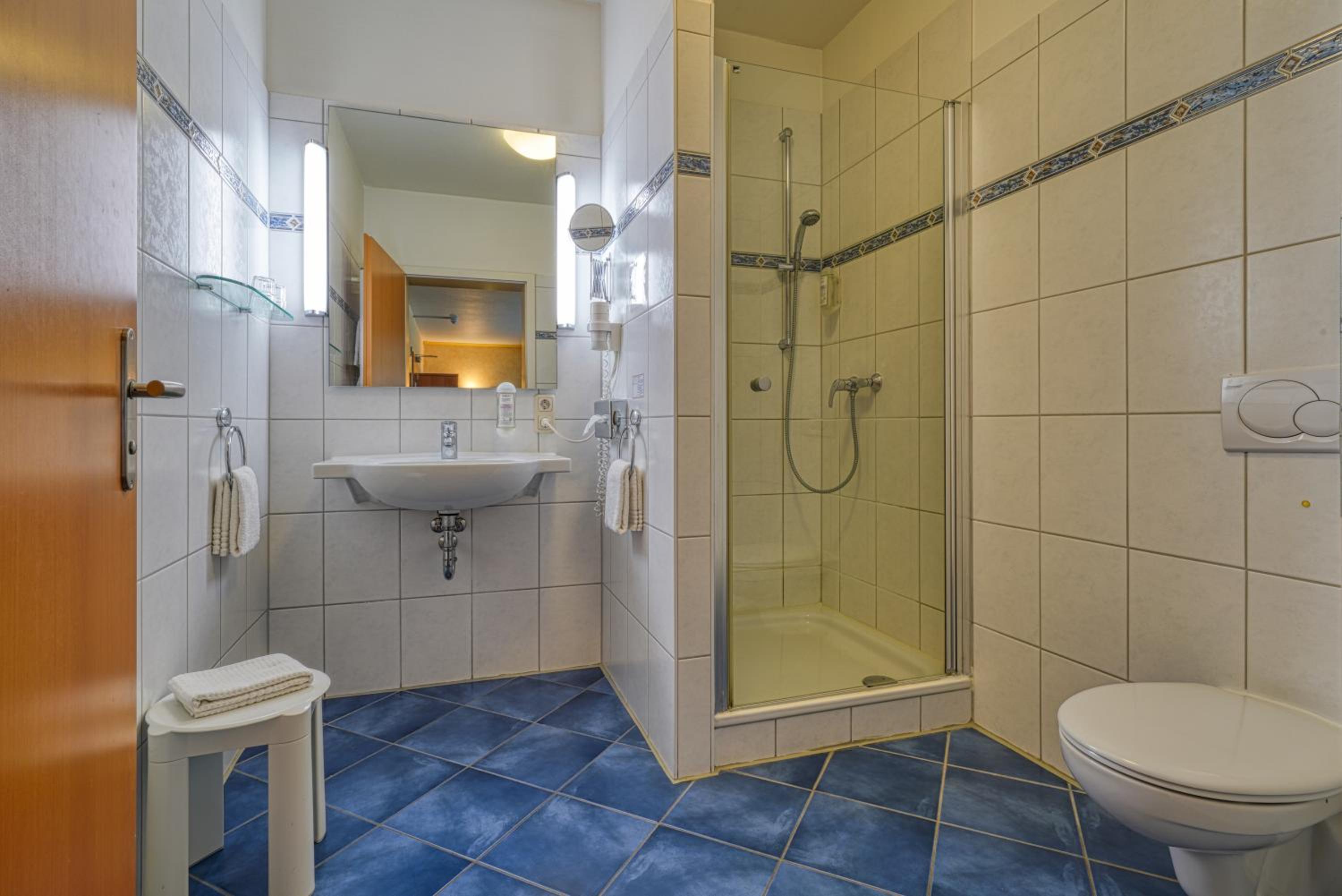 Quadruple Room photo 3