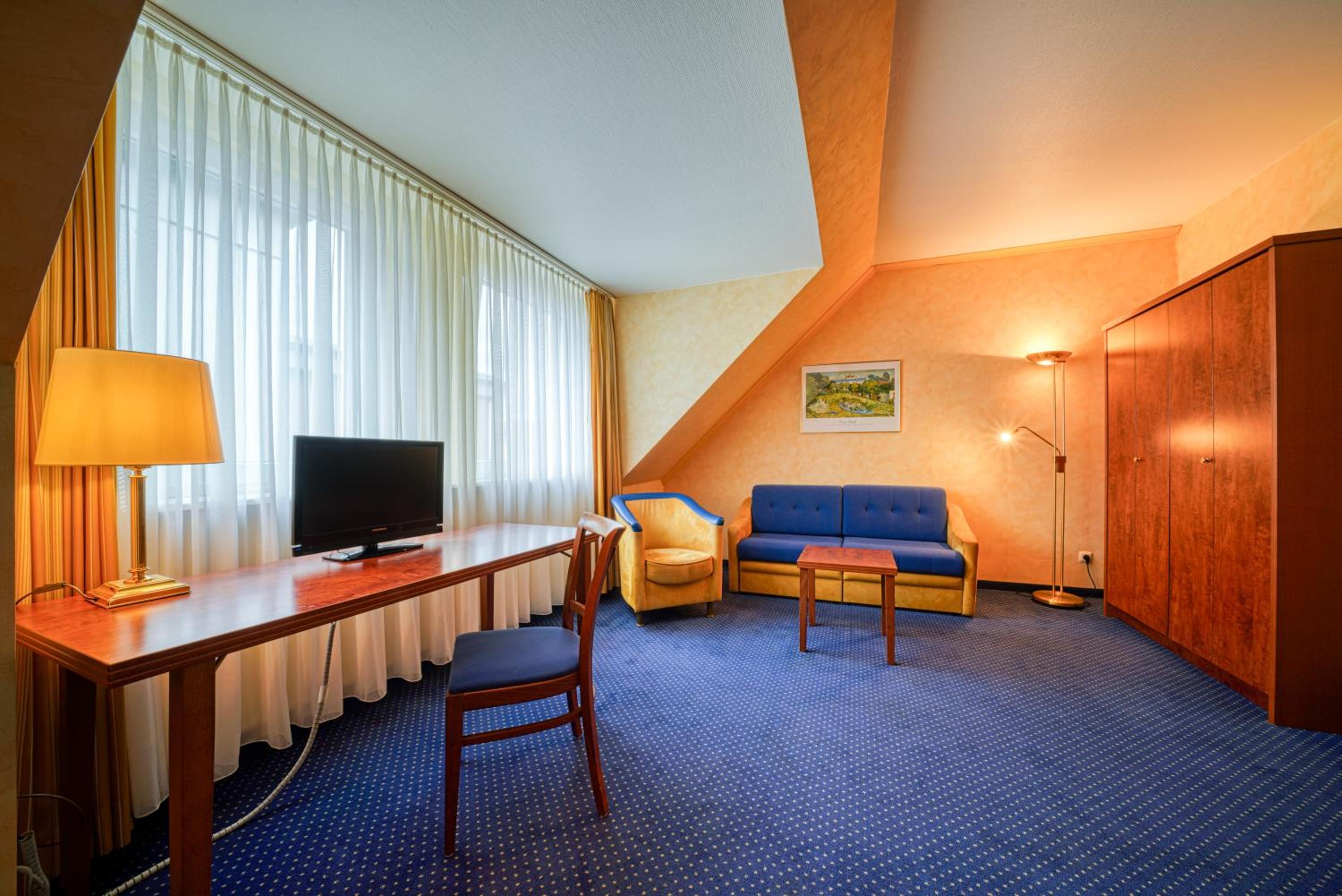 Triple Room photo 3