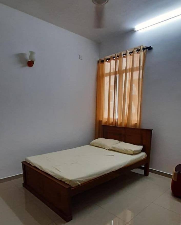 Two-Bedroom Apartment photo 1