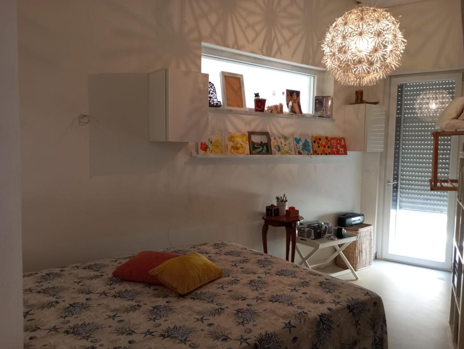 Three-Bedroom House photo 2
