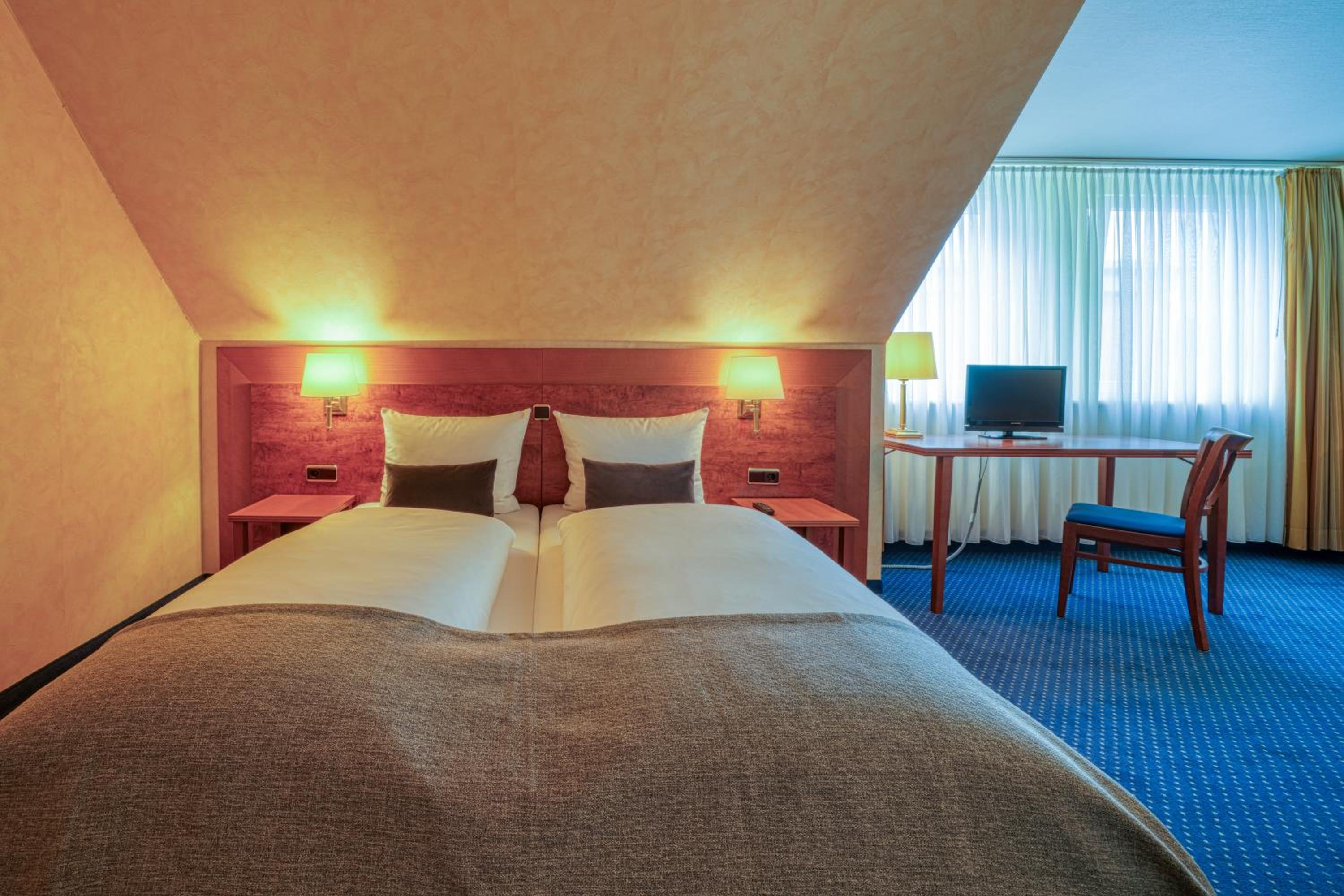 Quadruple Room photo 2