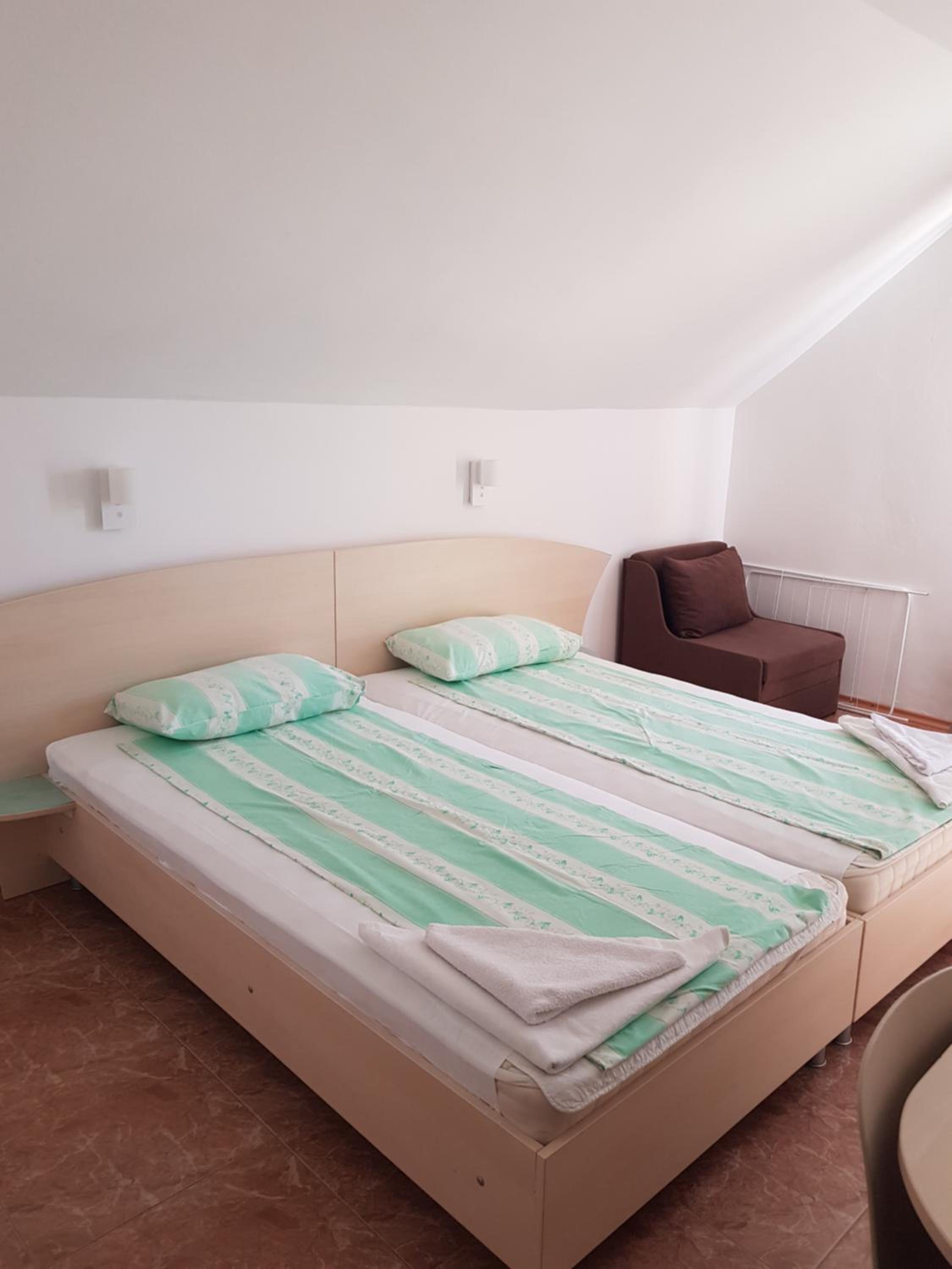 Triple Room with City View photo 1