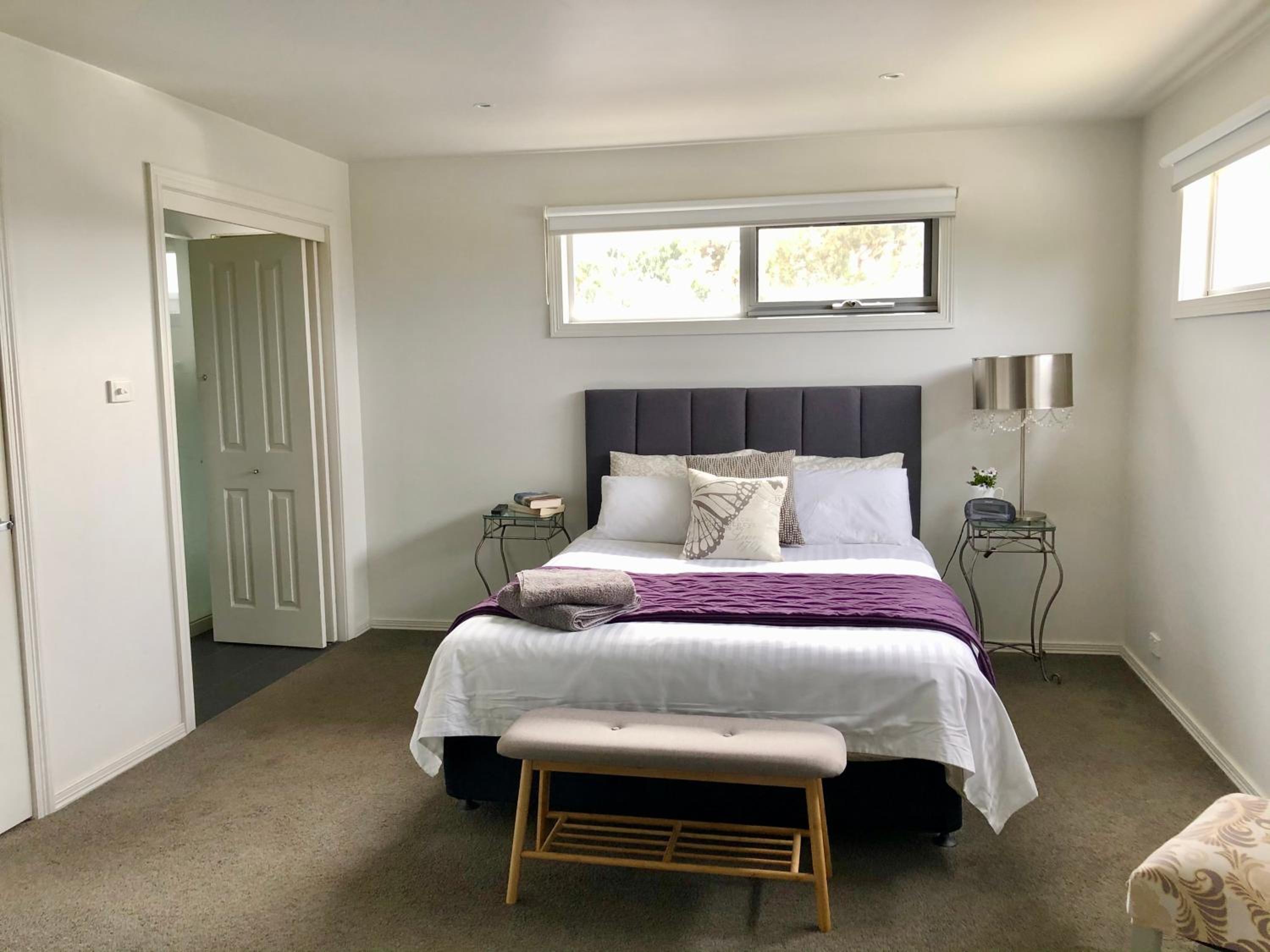 Four-Bedroom House photo 1