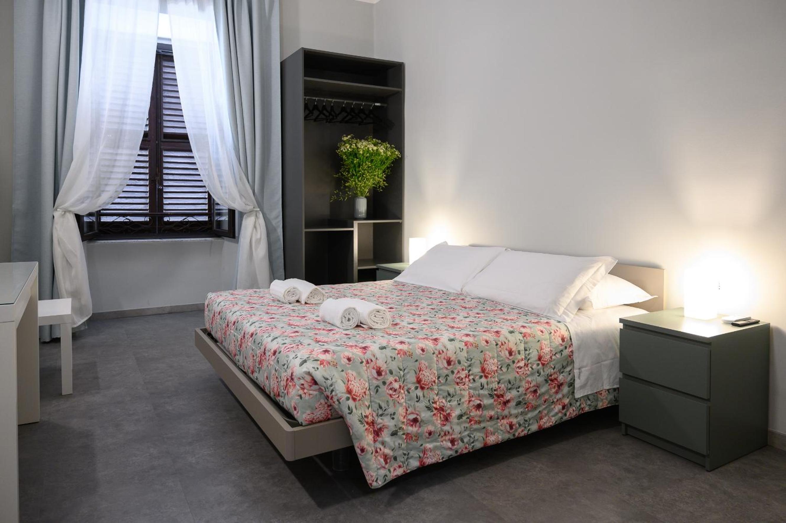 Superior King Room photo 2