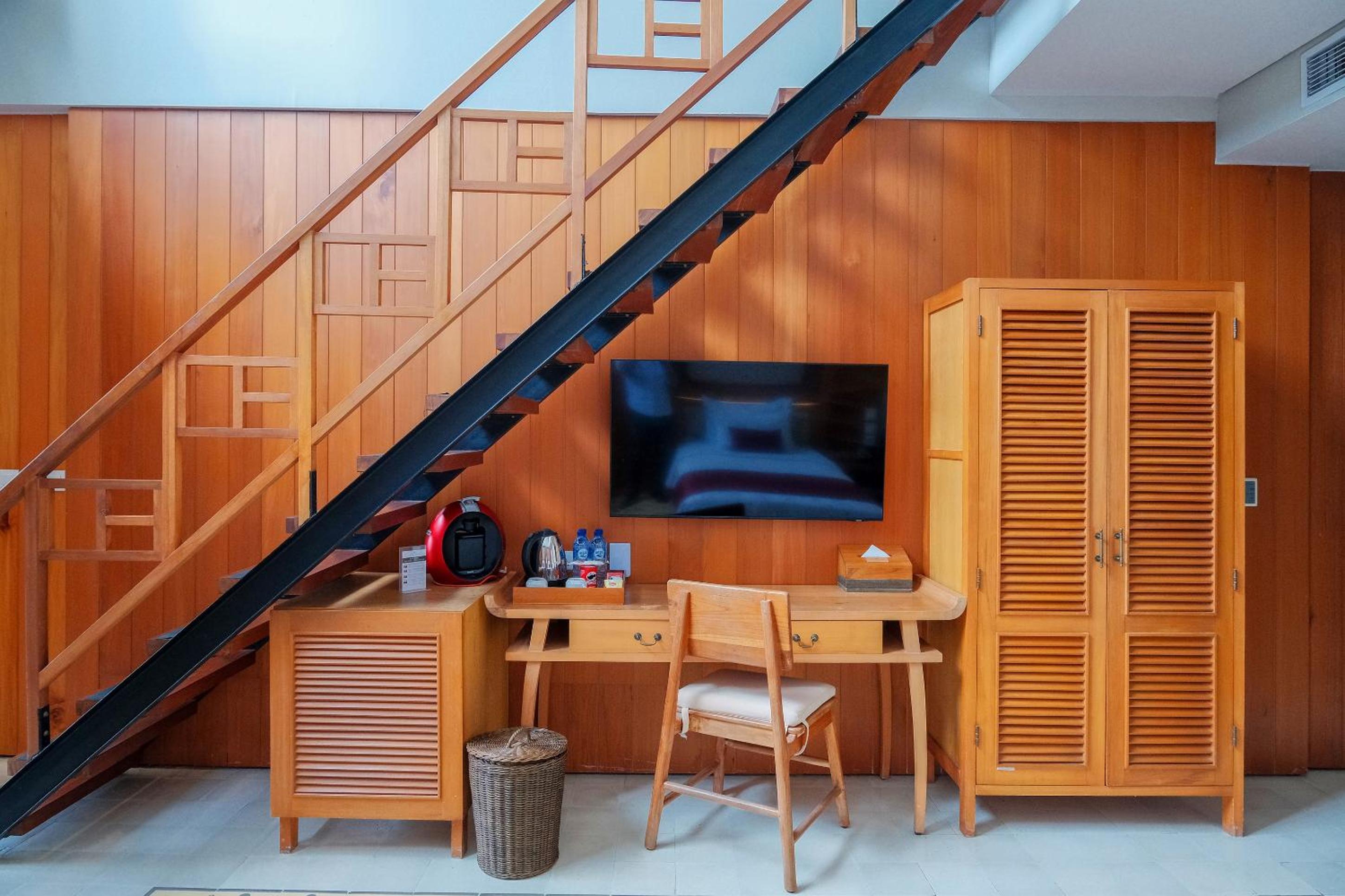 Duplex Family Suite