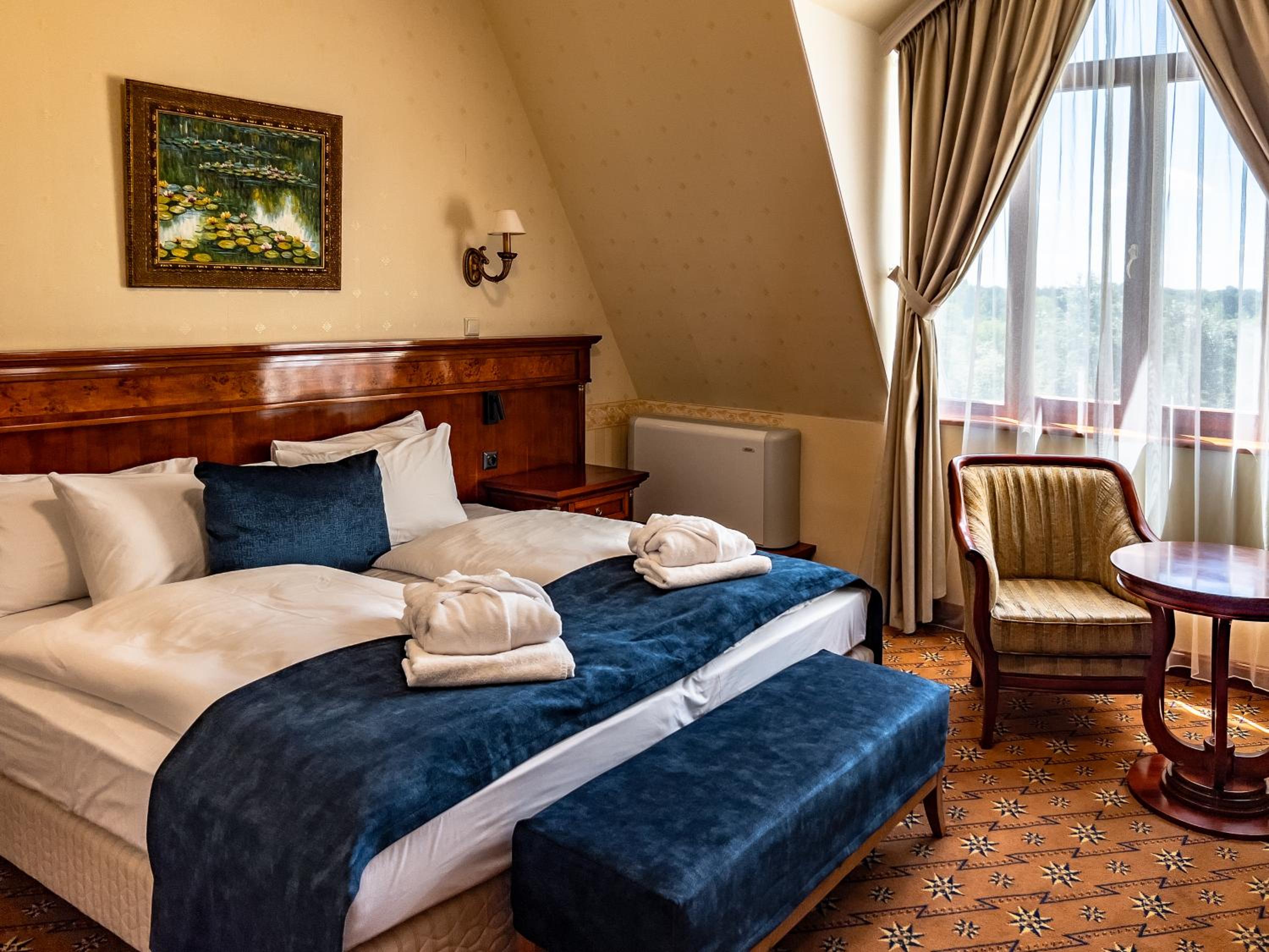 Large Double Room photo 1