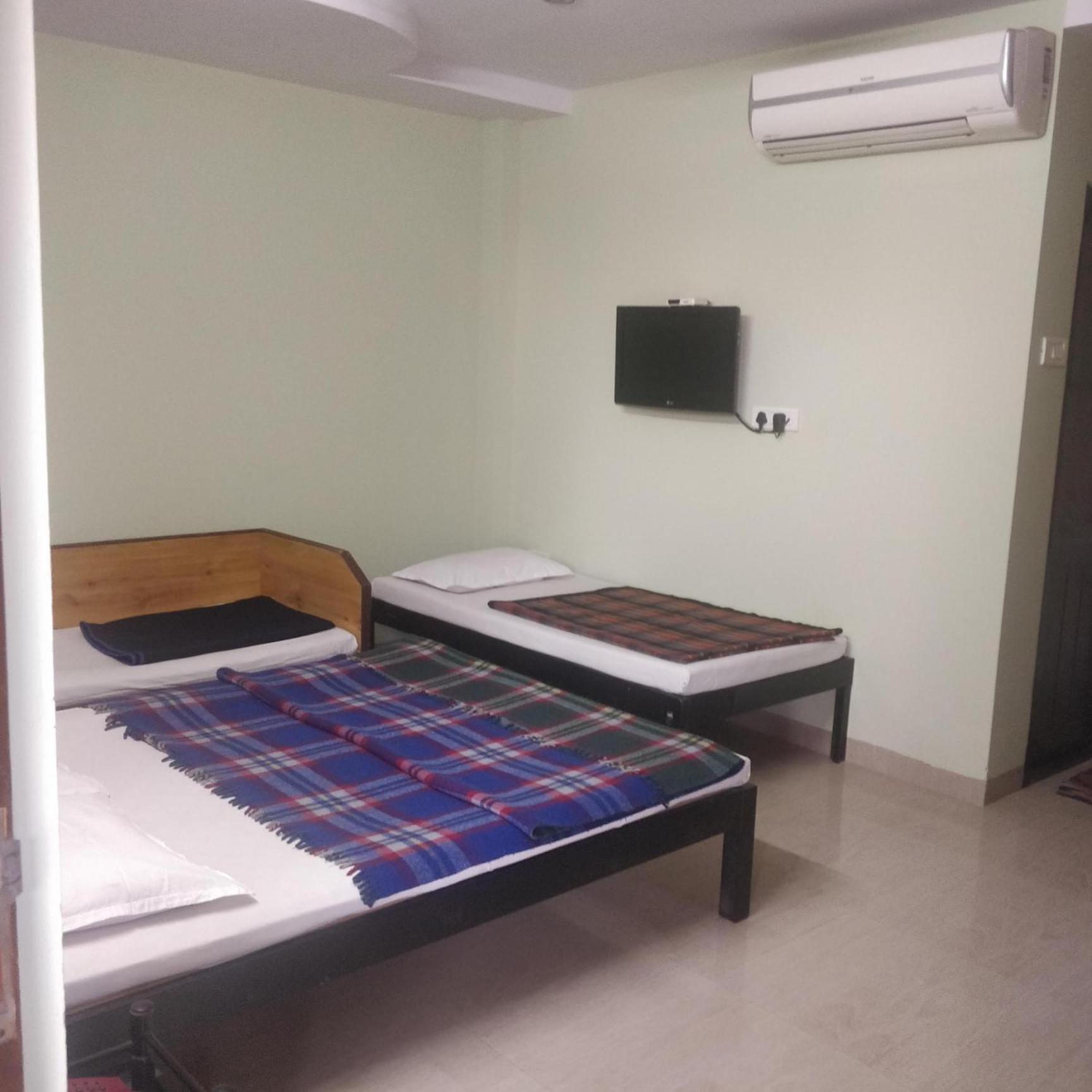 Triple Room photo 2
