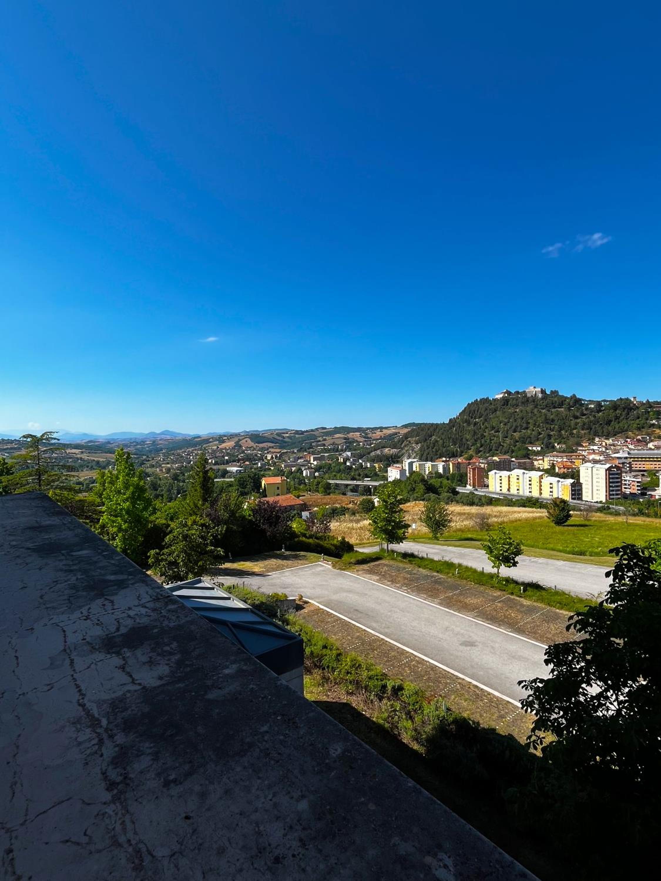 Deluxe Double Room with Castle View - Photo 23