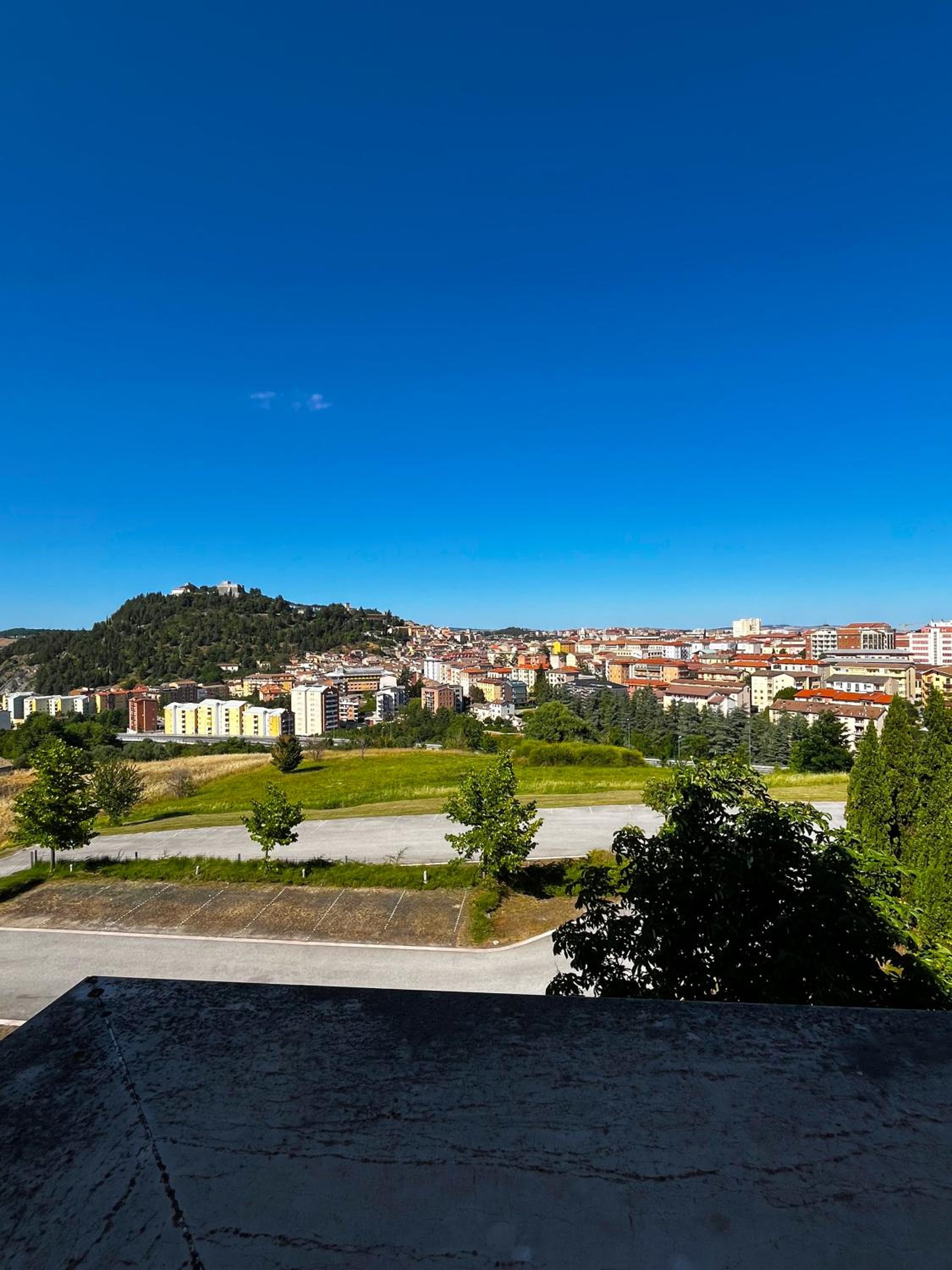 Deluxe Double Room with Castle View - Photo 24