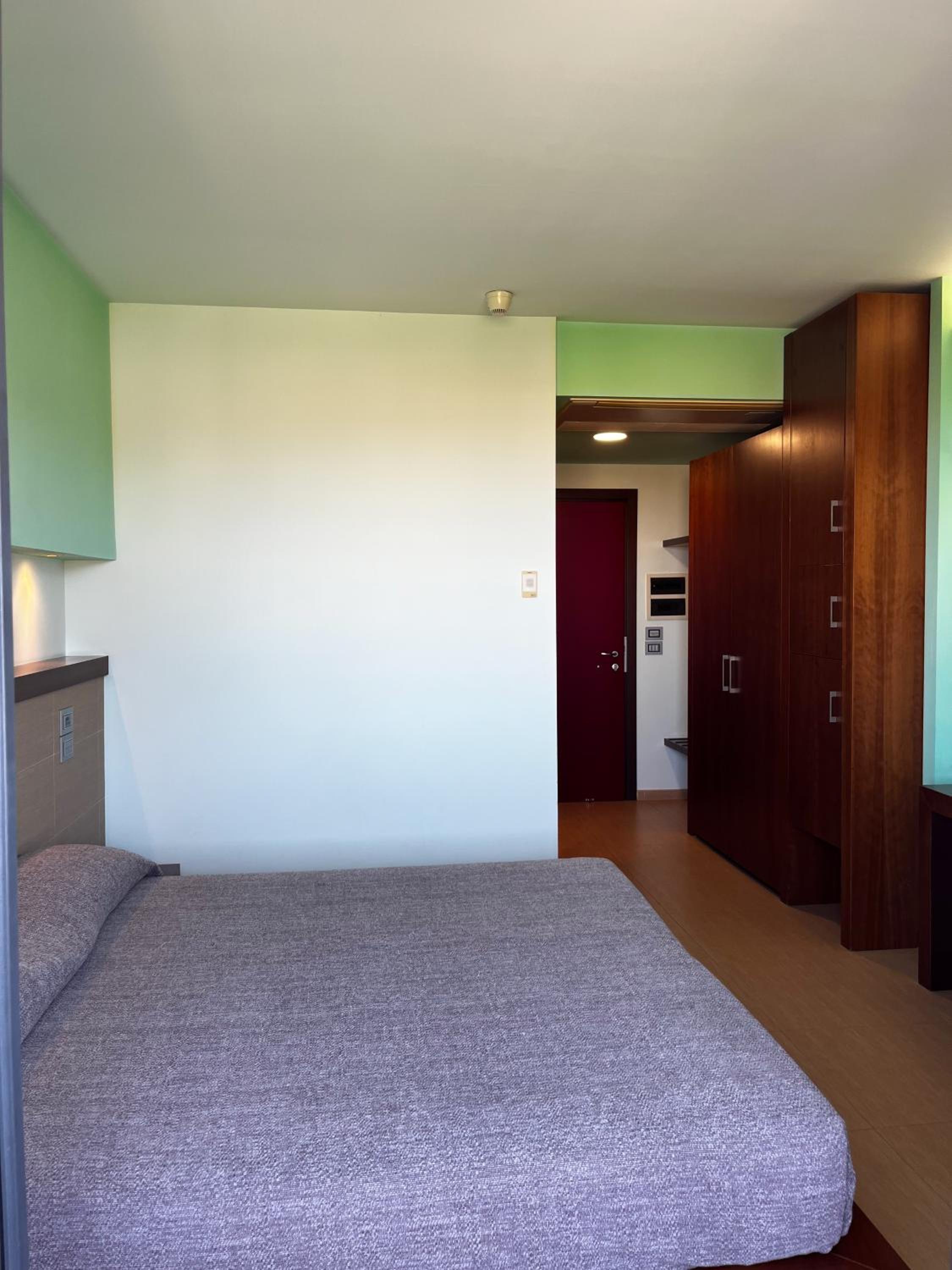 Deluxe Double Room with Castle View - Photo 2
