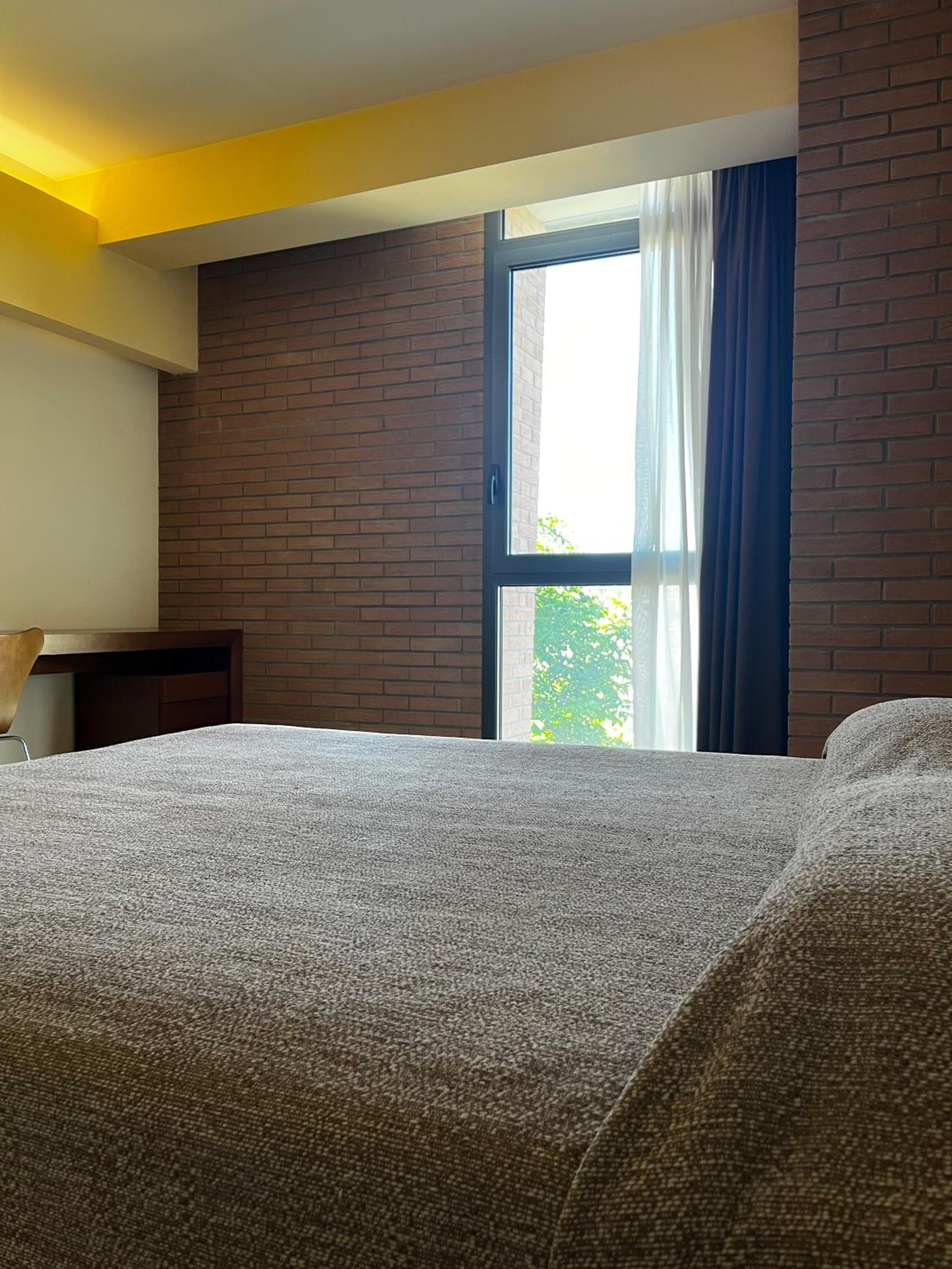 Double or Twin Room - Photo 1