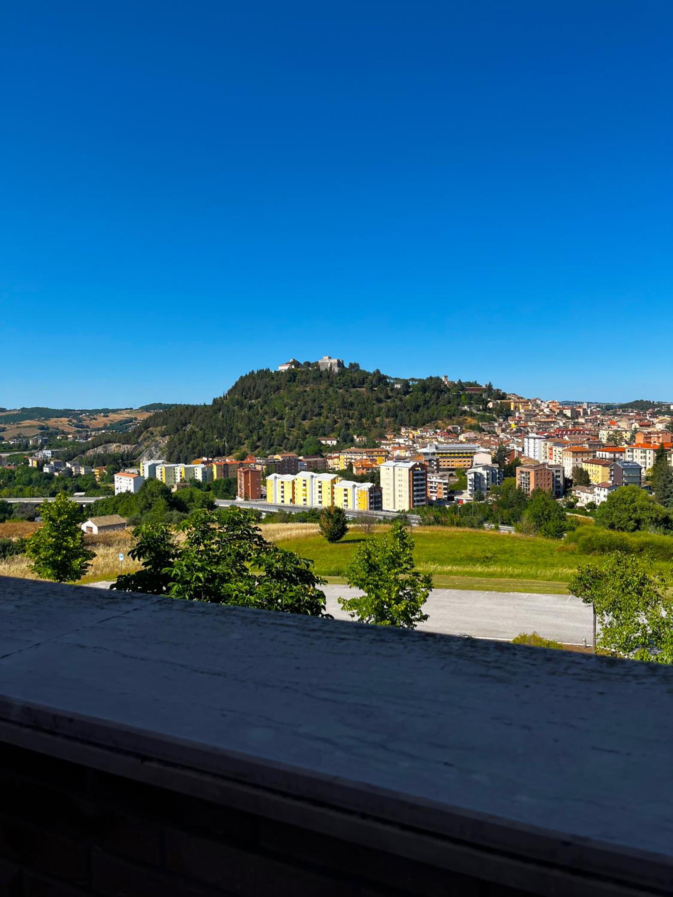 Deluxe Double Room with Castle View - Photo 26