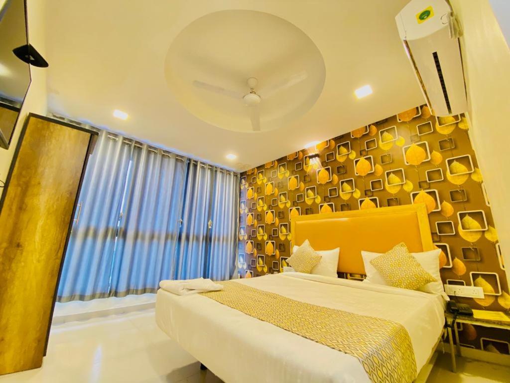 Deluxe Room photo 2