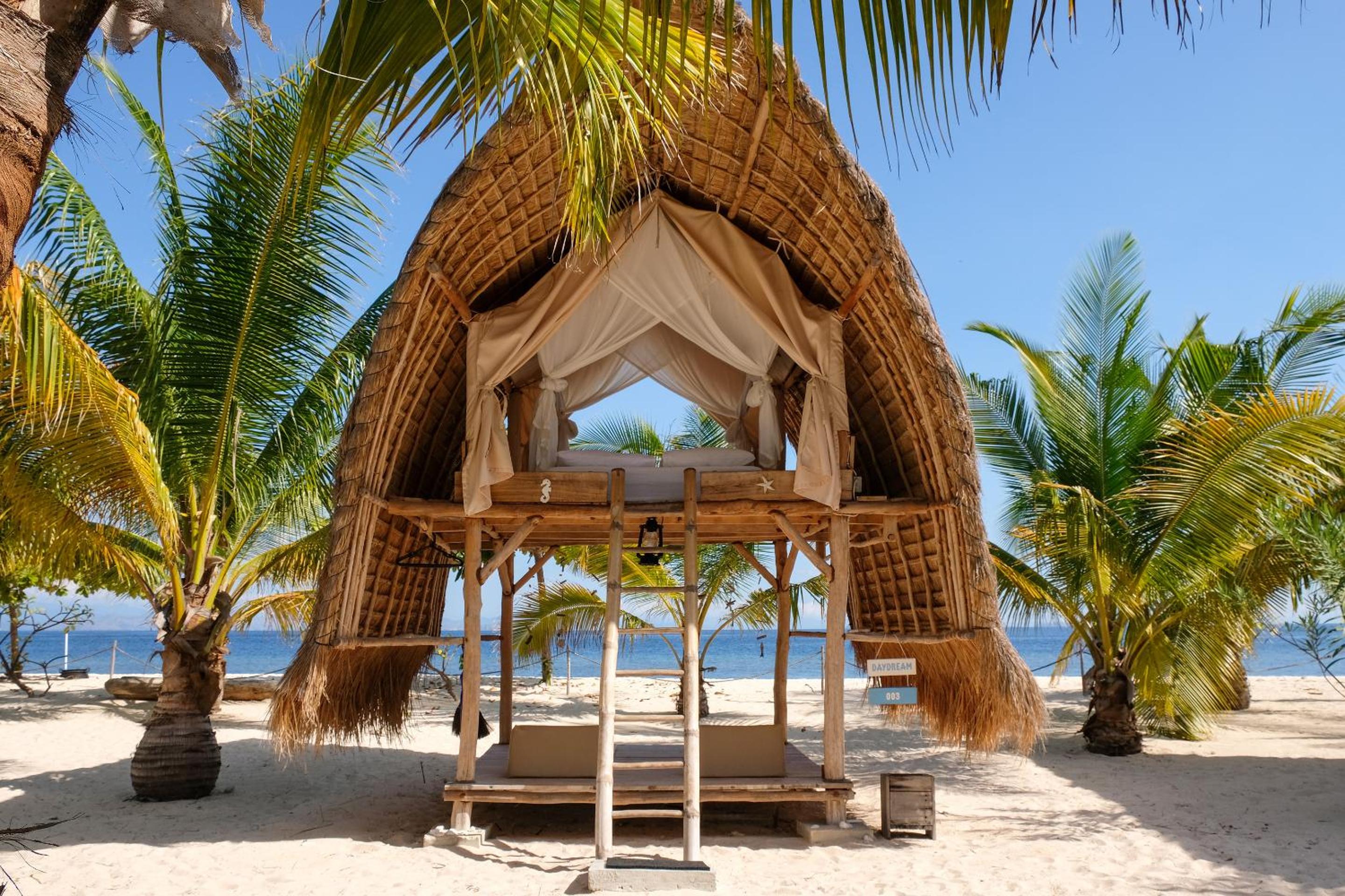 Beach Hut - Adults Only photo 1