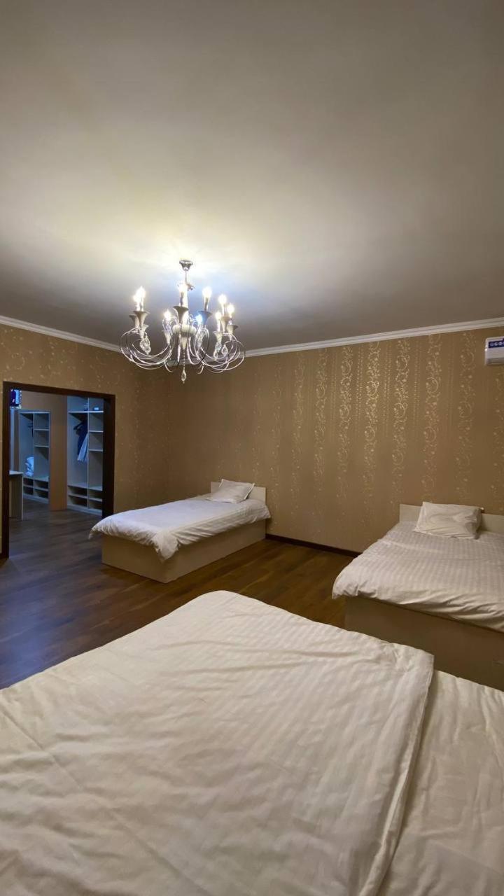 4-Bed Mixed Dormitory Room photo 2