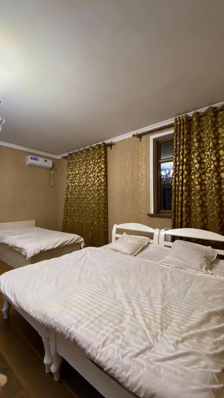 4-Bed Mixed Dormitory Room photo 1