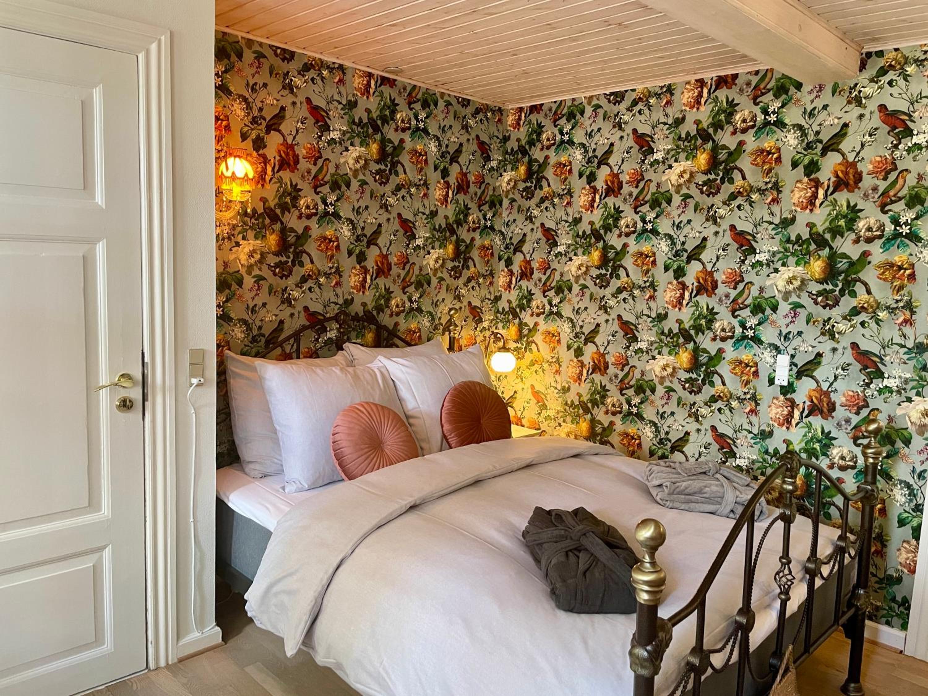Deluxe Double Room photo 1