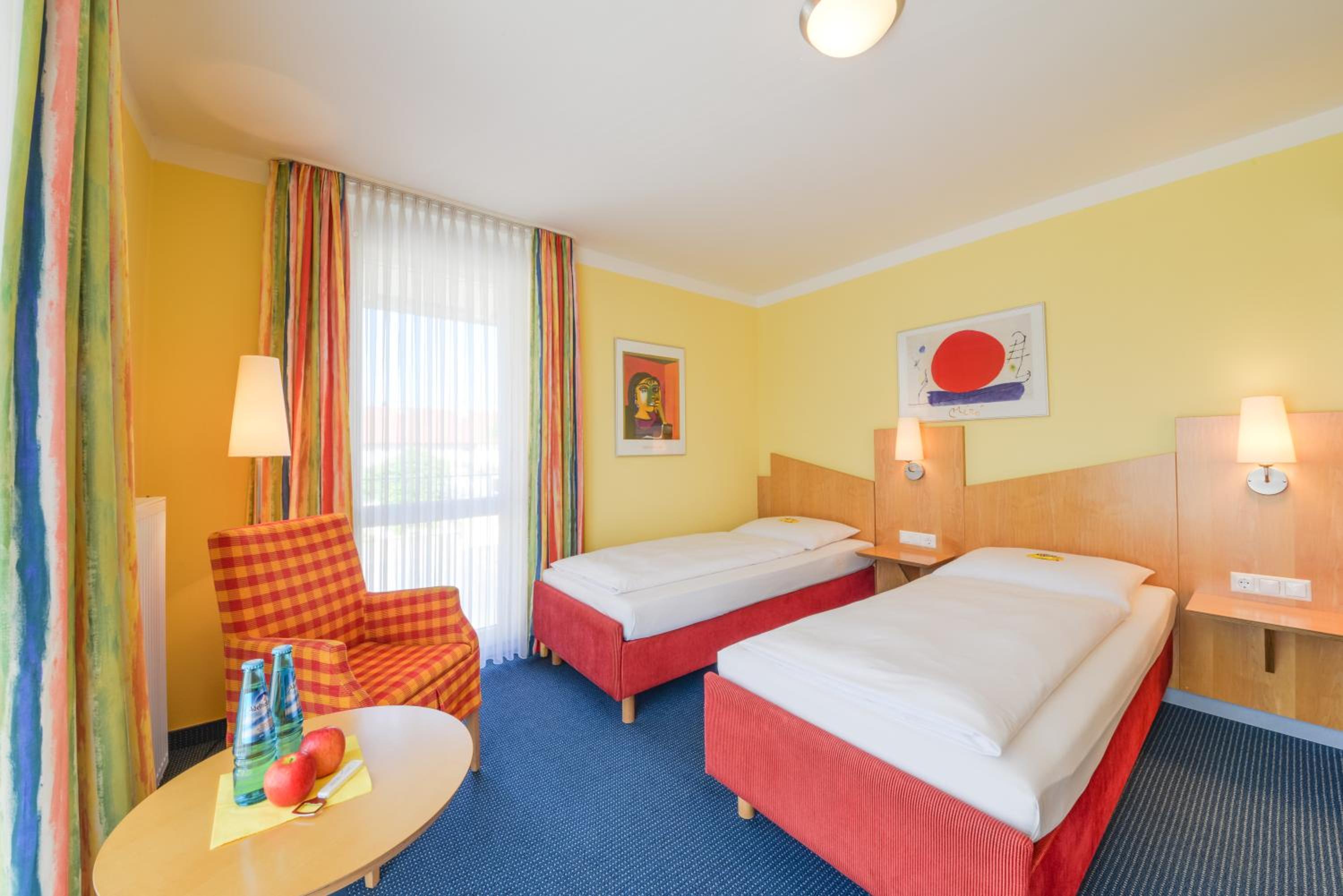 Double Room photo 2