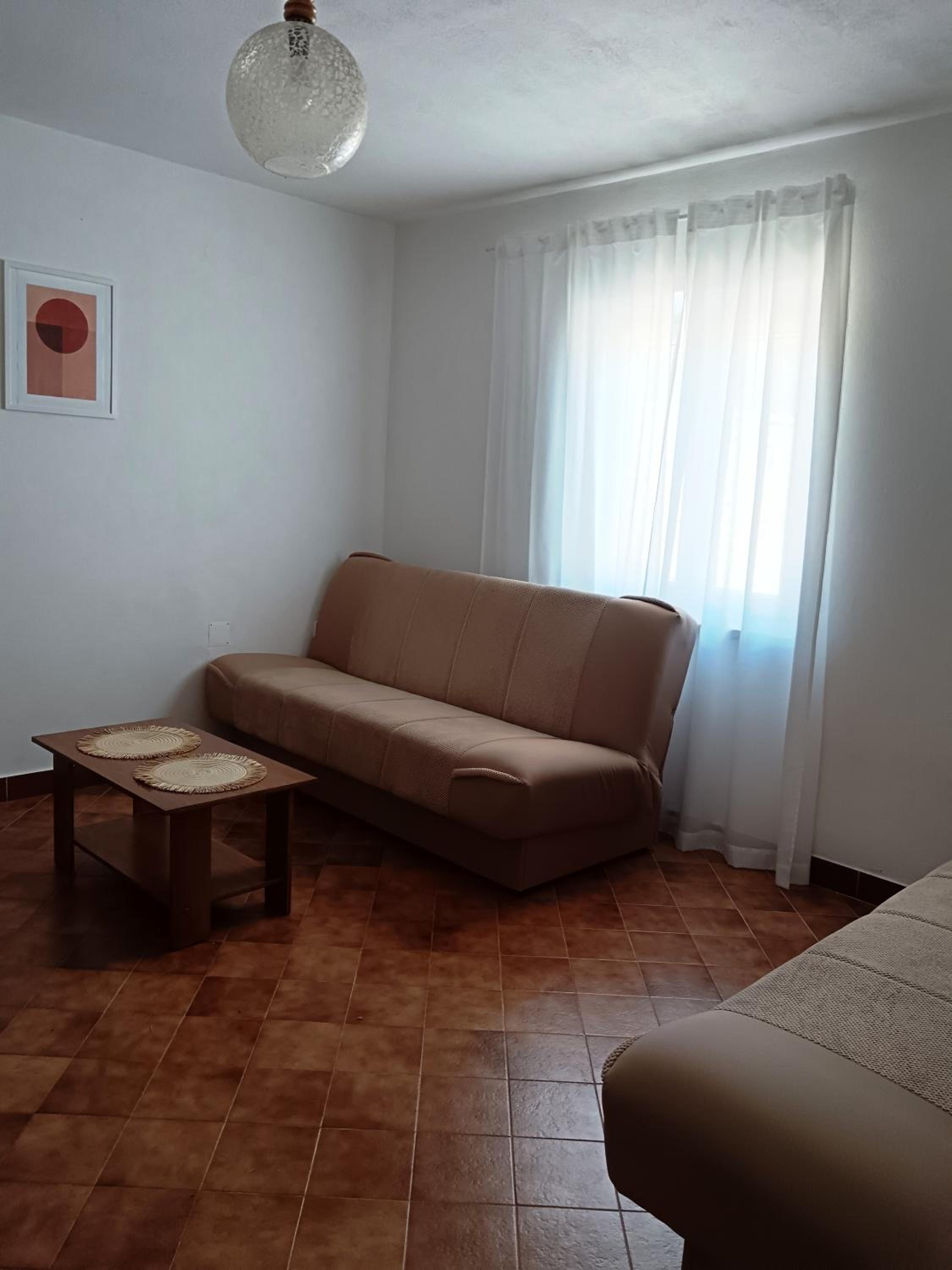 Apartment with Terrace photo 1