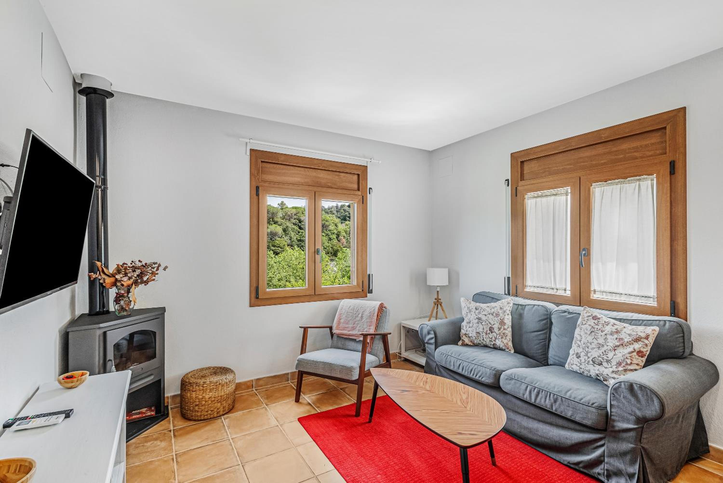 Apartamento Superior de Dos Habitaciones