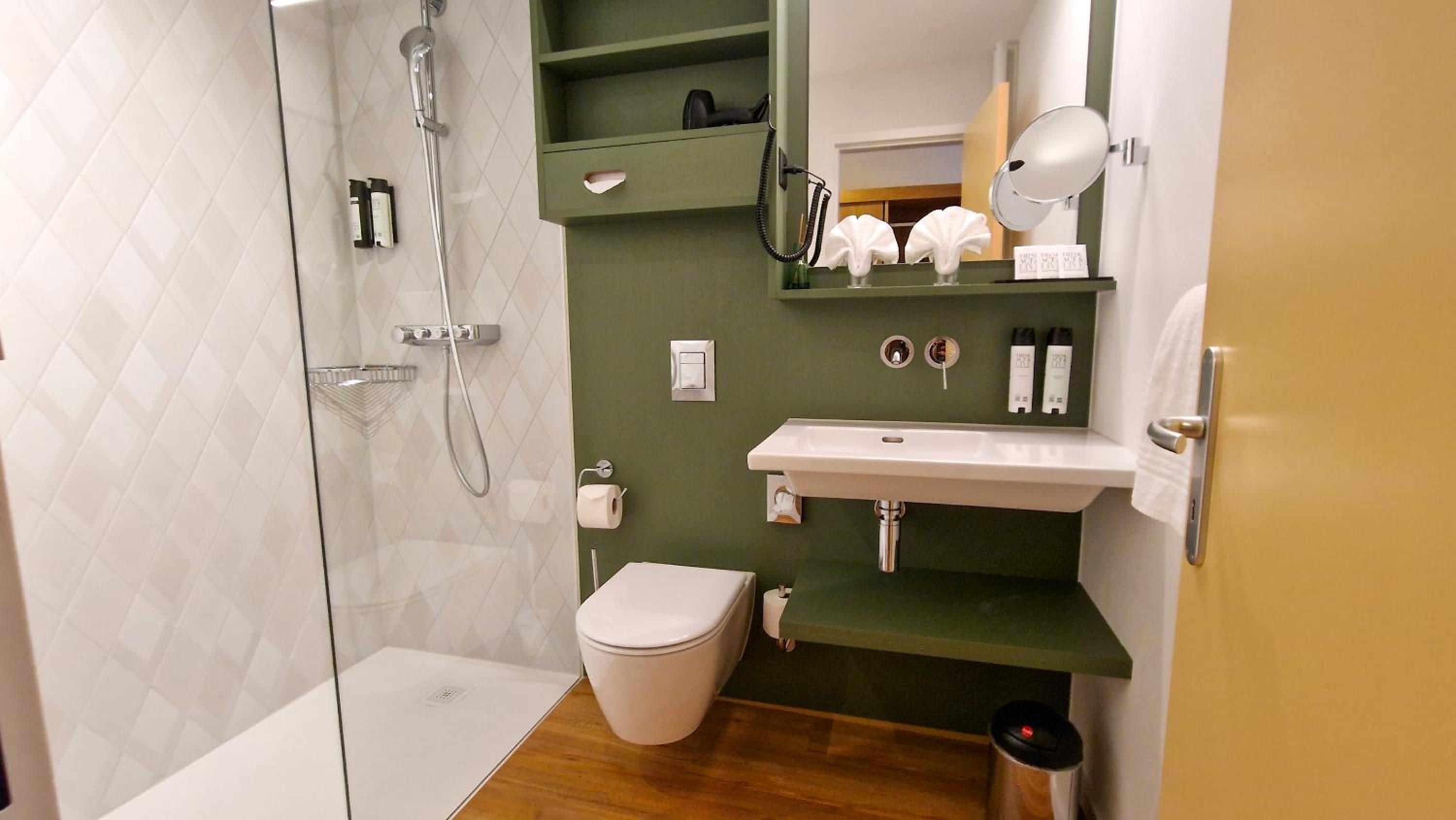 Double Room Nova - Photo 5