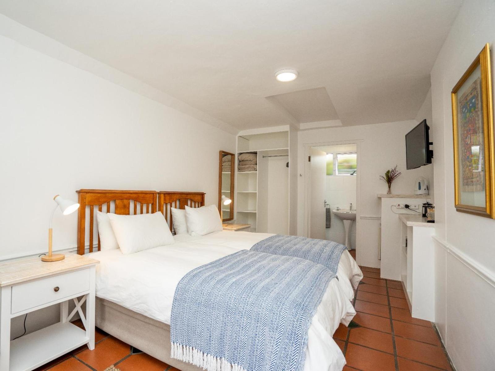 Standard Twin Room photo 1
