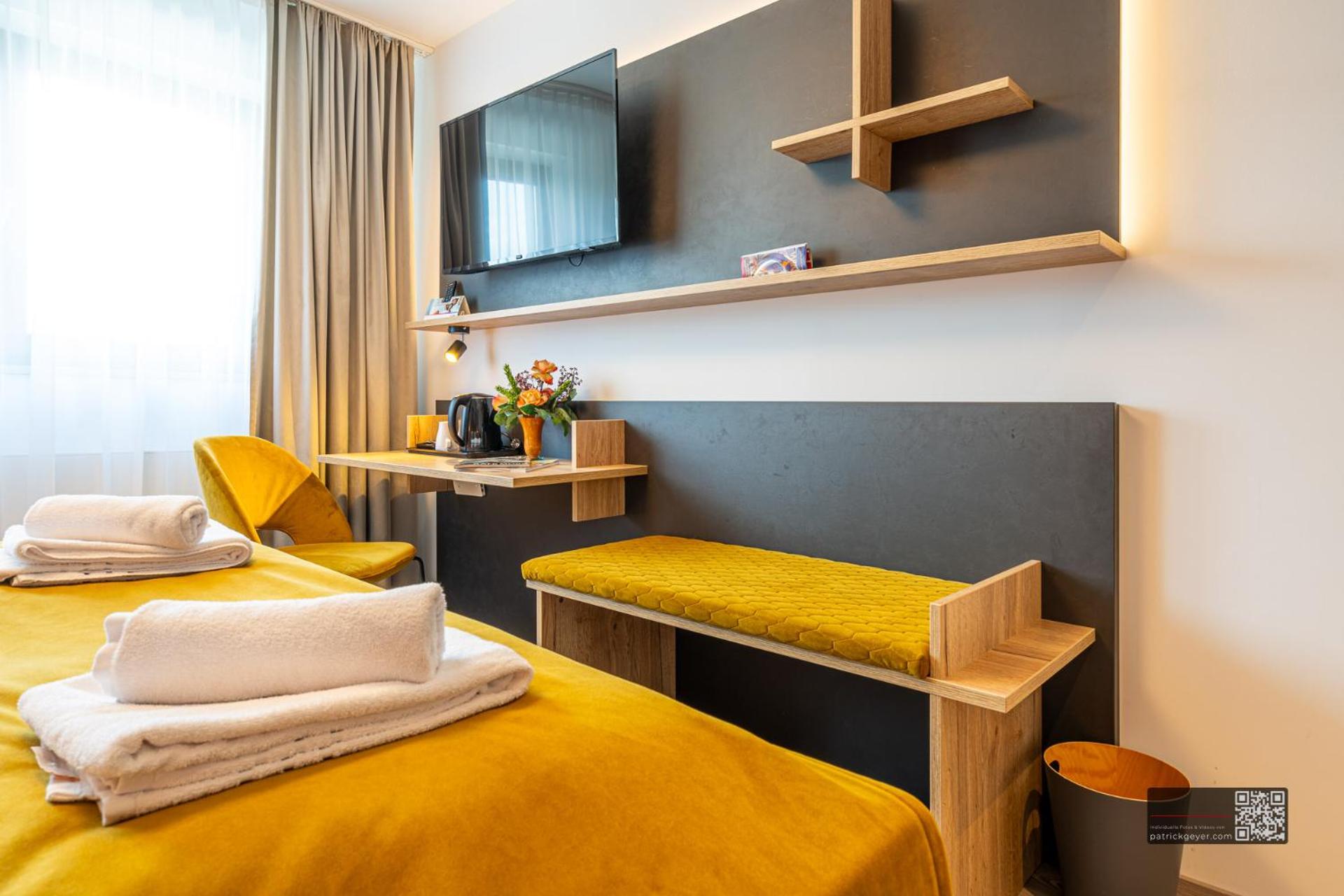Superior Double Room - Photo 10