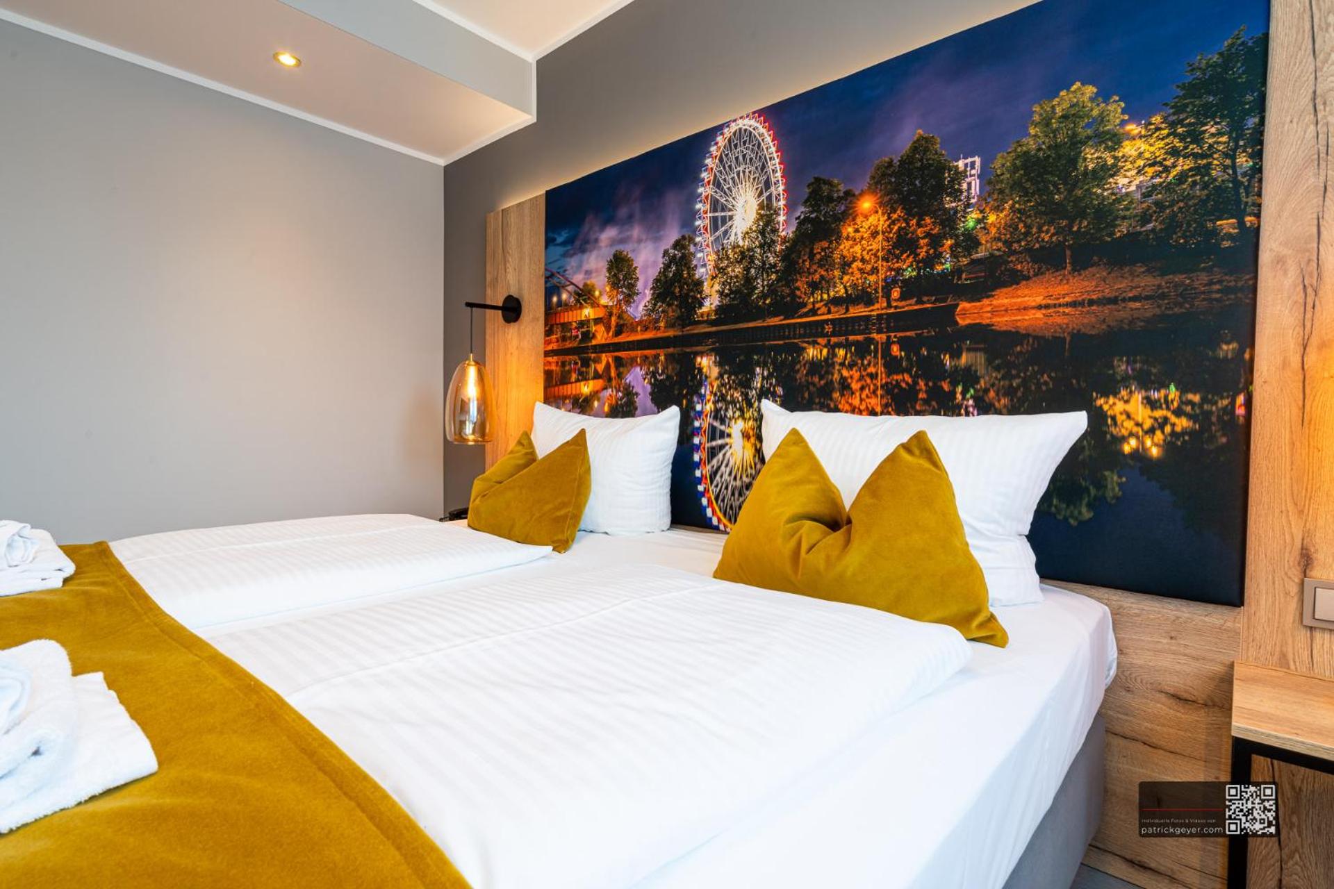 Superior Double Room - Photo 7