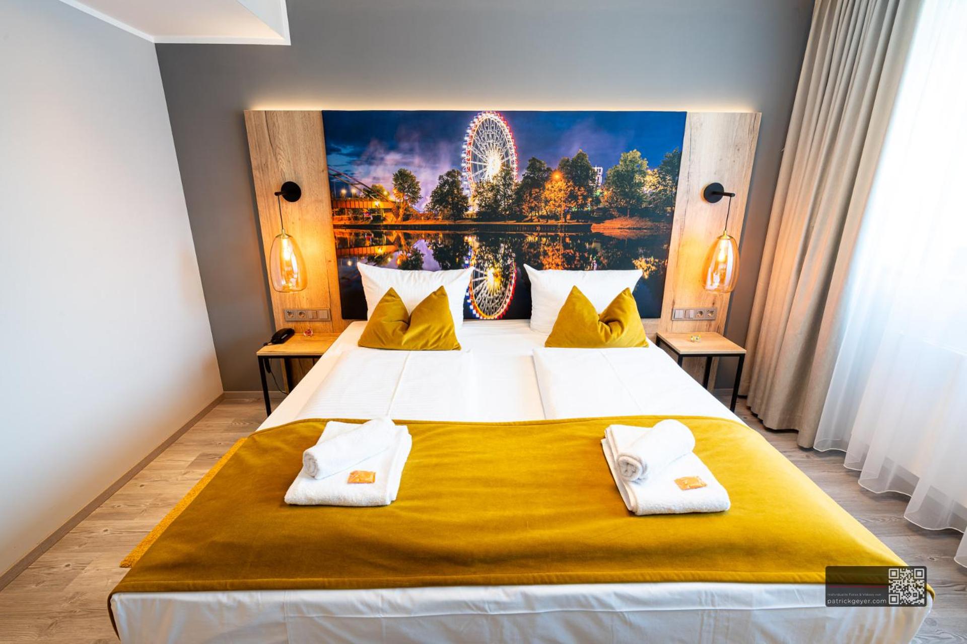 Superior Double Room - Photo 8