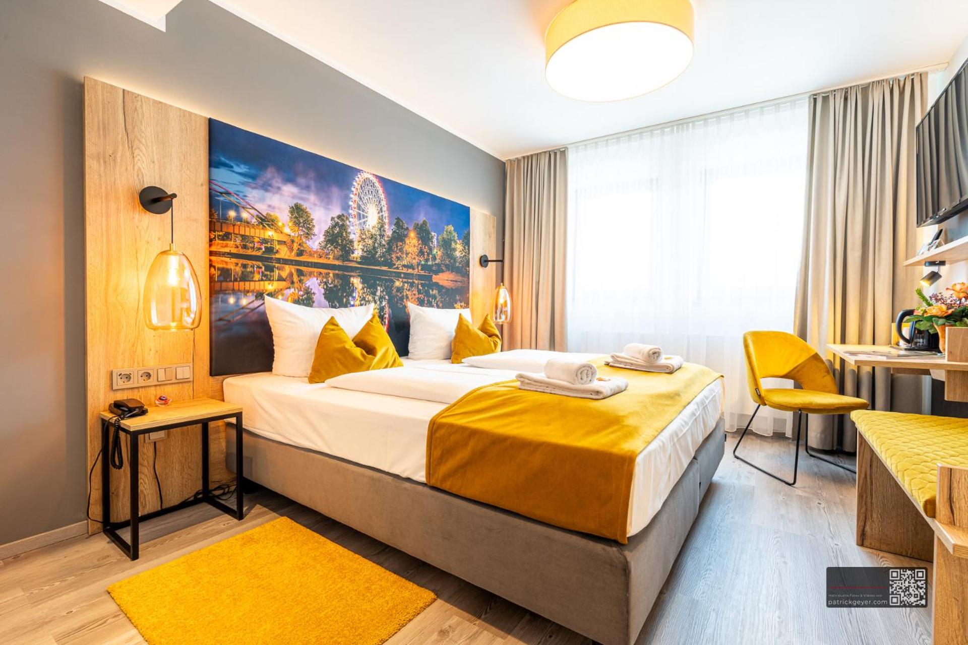 Superior Double Room - Photo 4