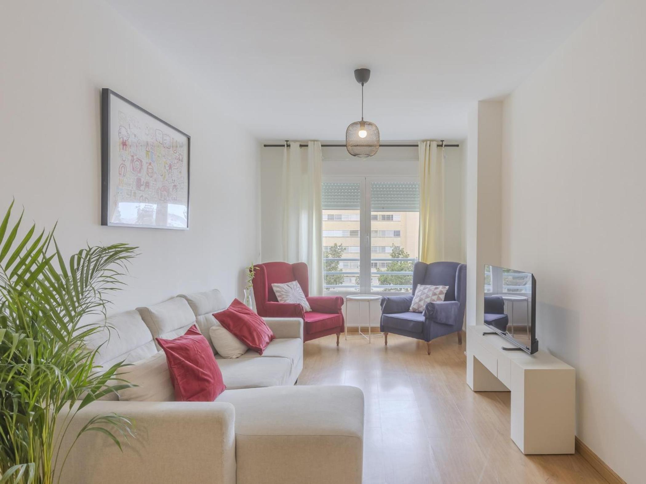 Apartamento