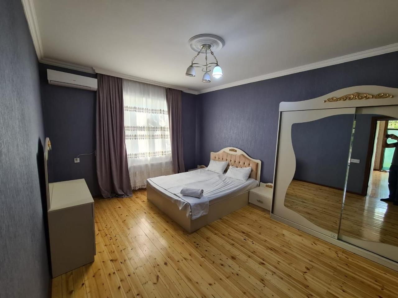Two-Bedroom Villa photo 1