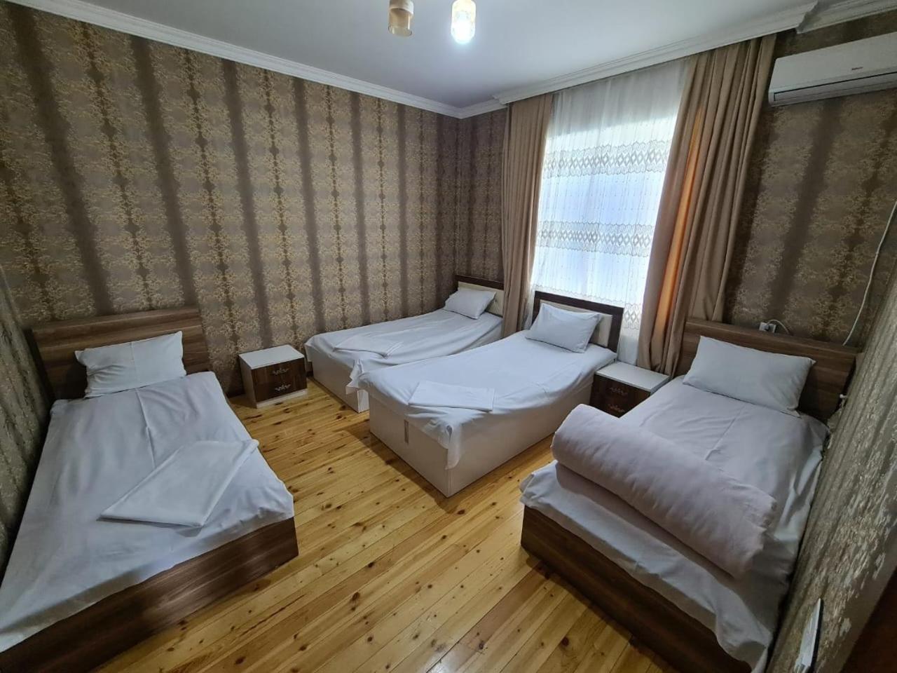 Two-Bedroom Villa photo 3