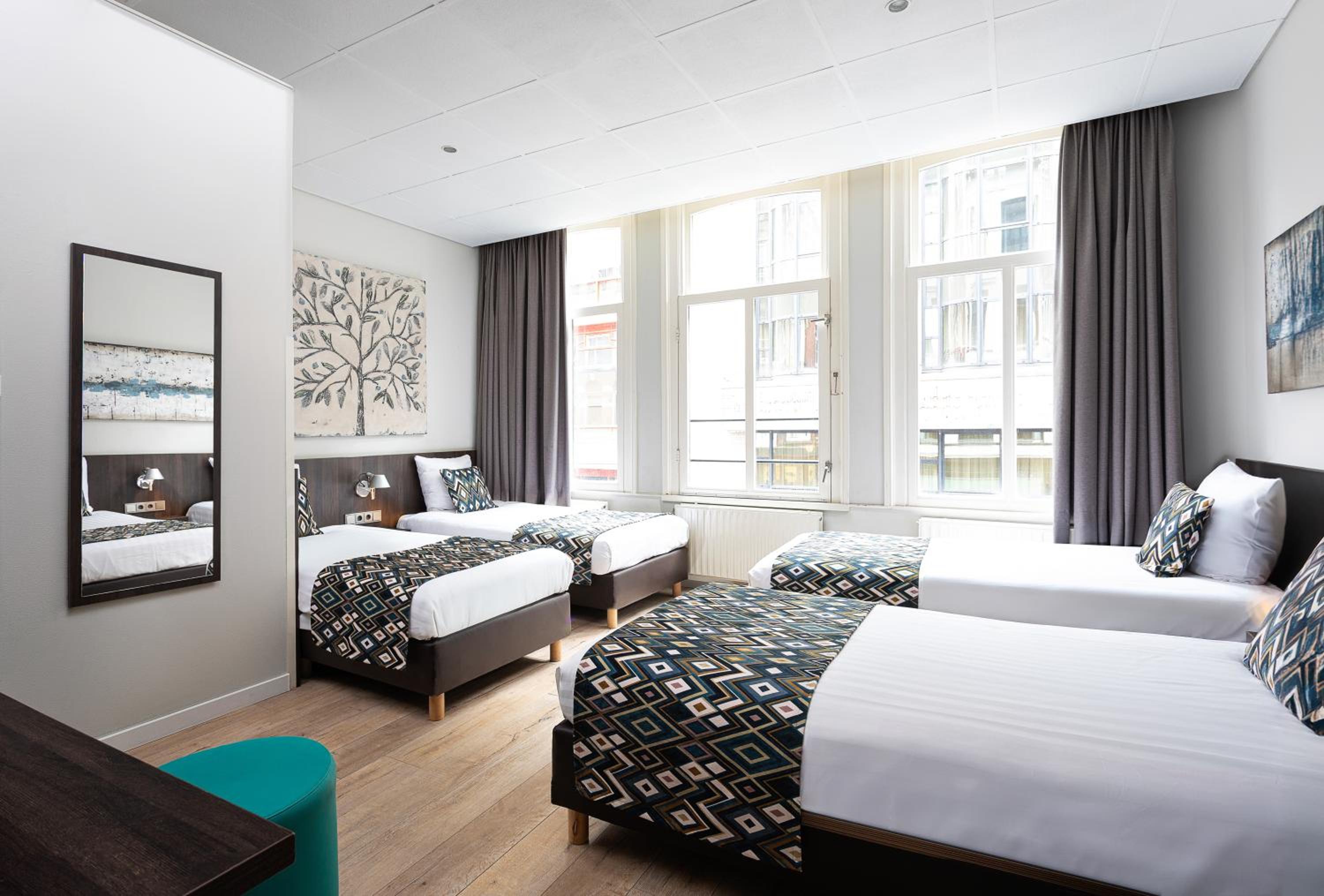 Quadruple Room photo 1