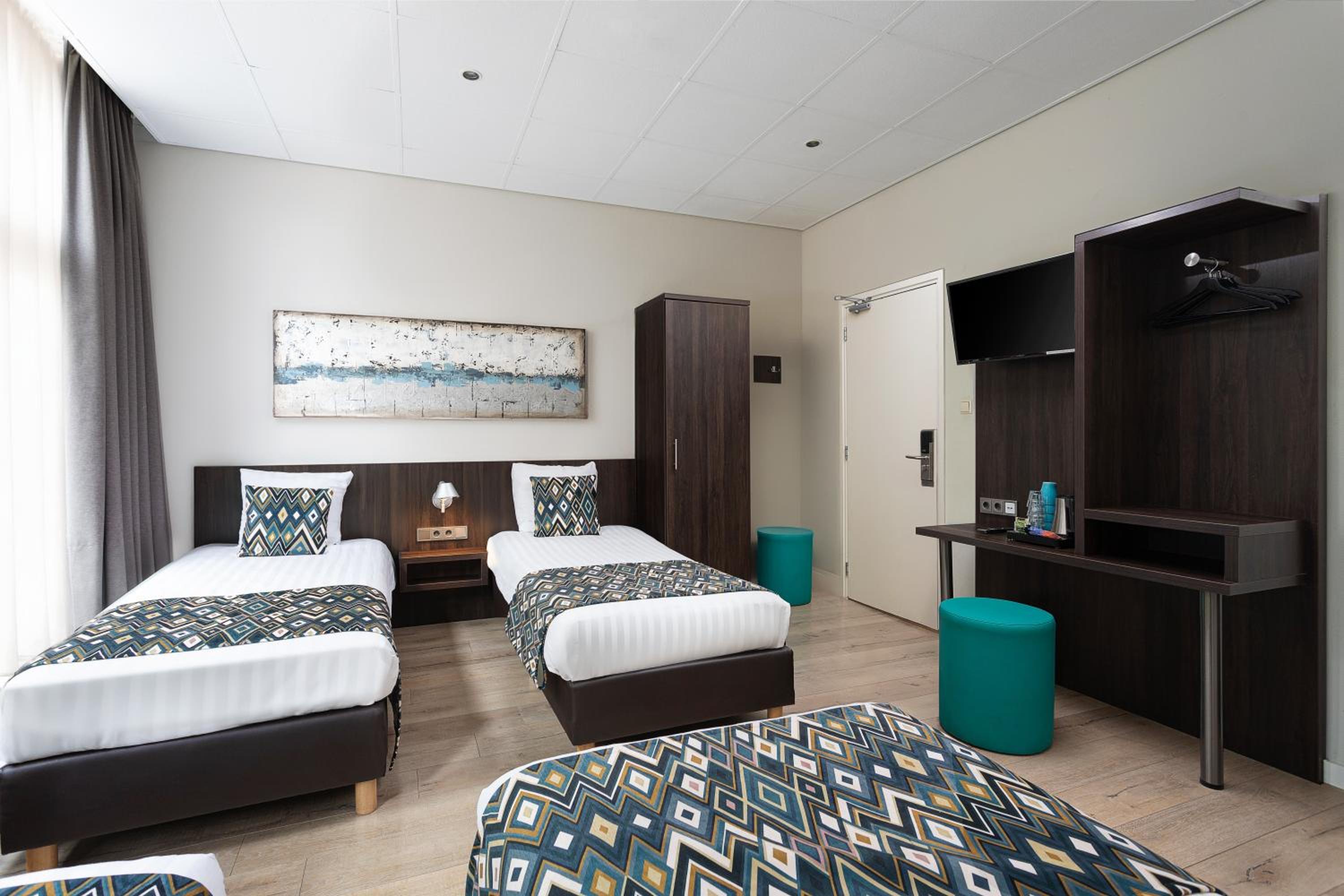 Quadruple Room photo 2