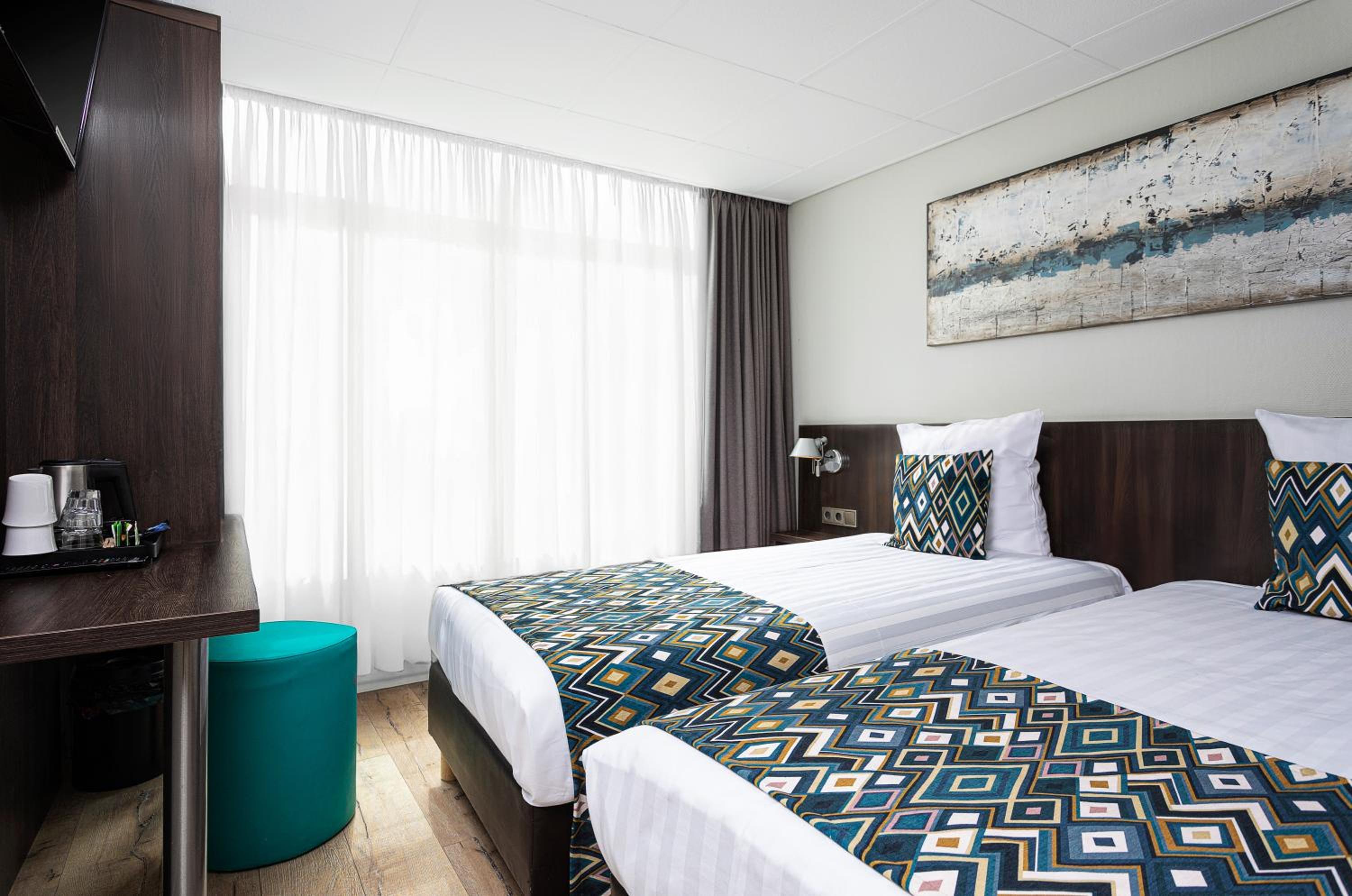 Twin Room photo 1