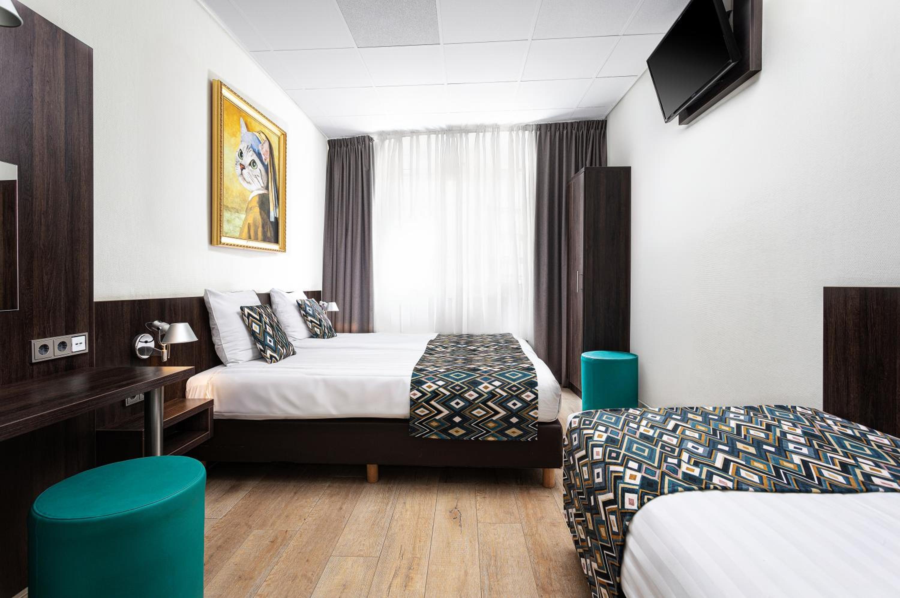 Triple Room photo 1