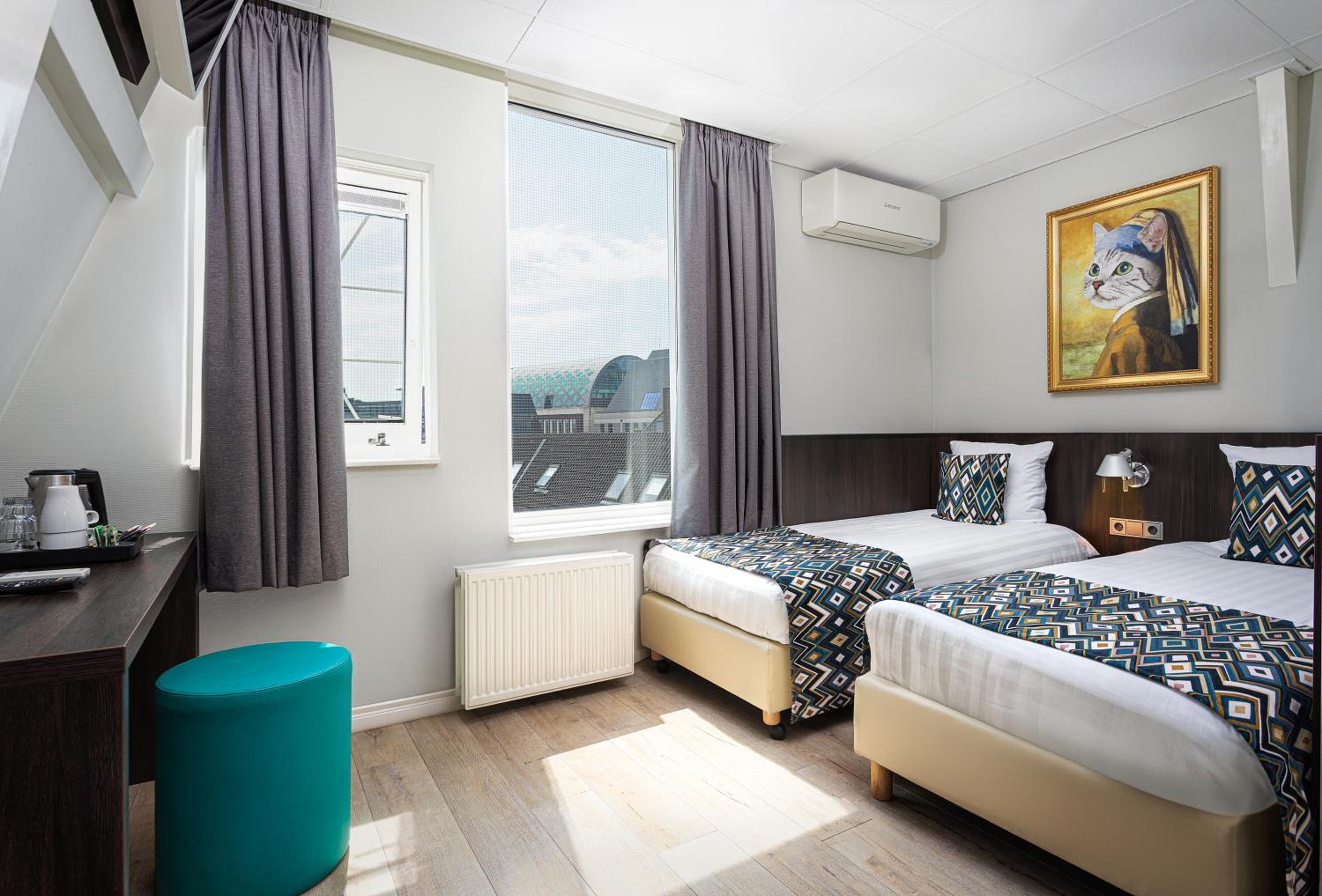 Twin Room photo 3