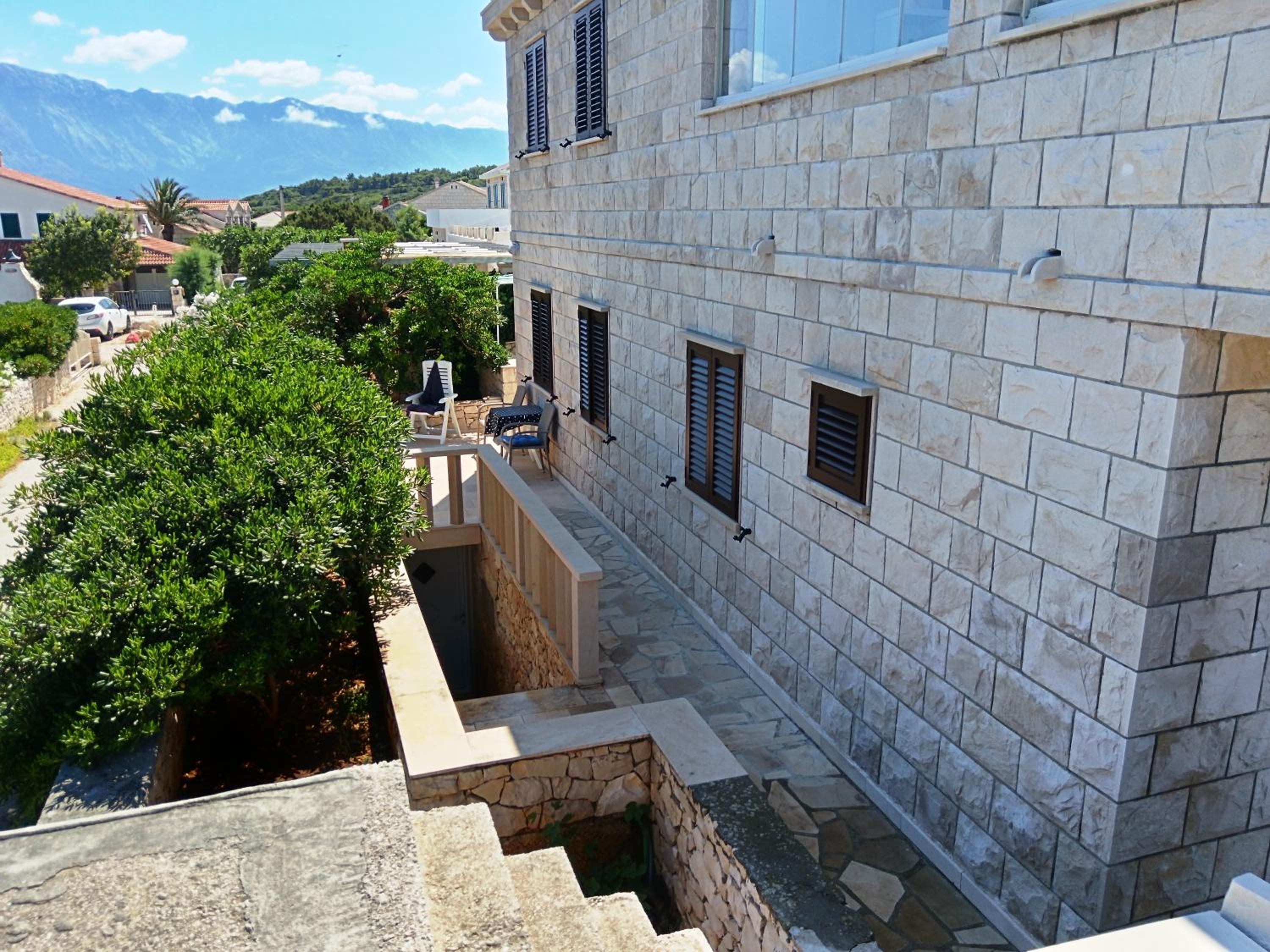 Apartment with Sea View photo 3
