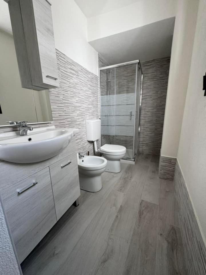 Two-Bedroom Family Apartment photo 2