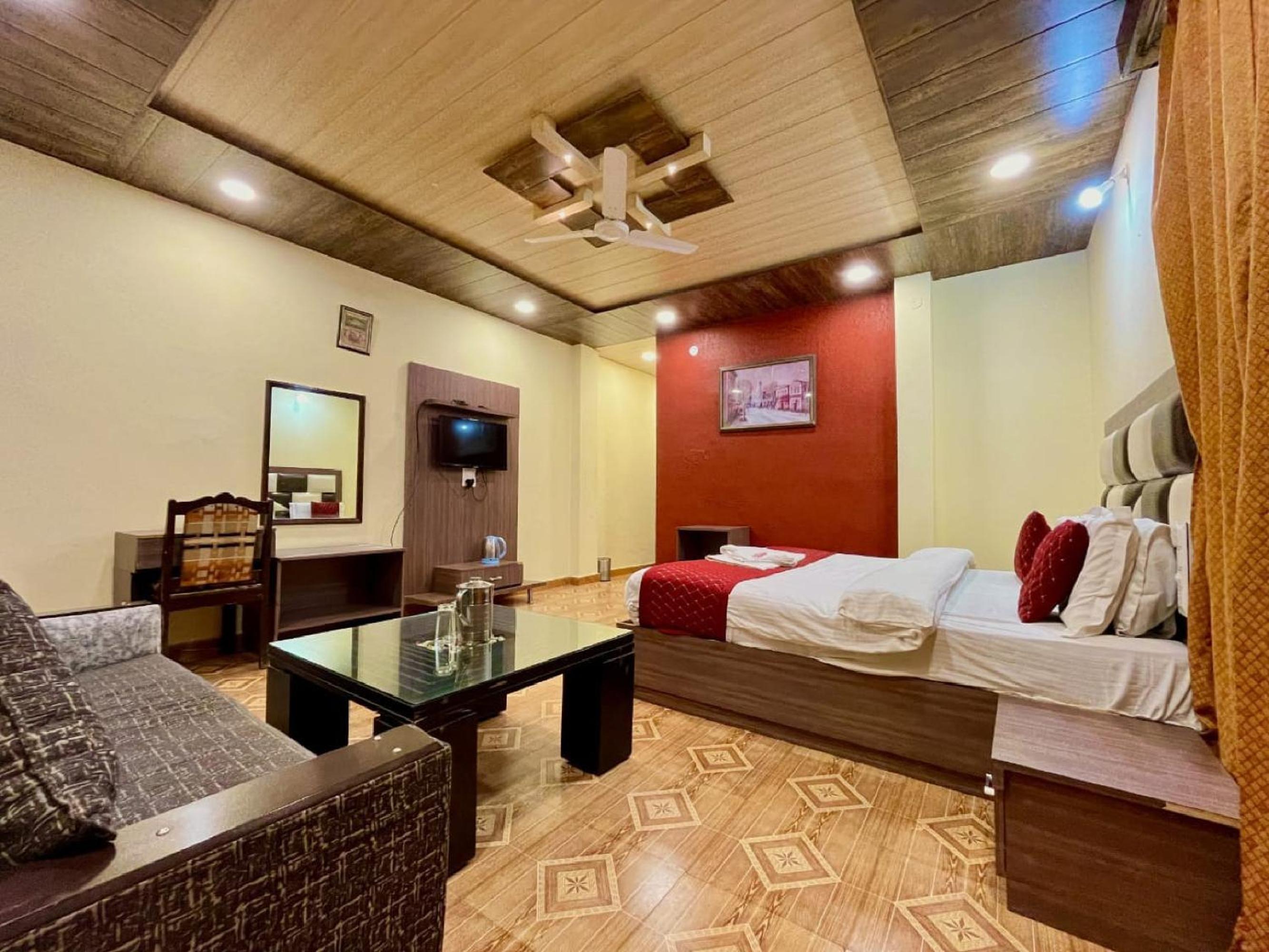 Superior Double Room