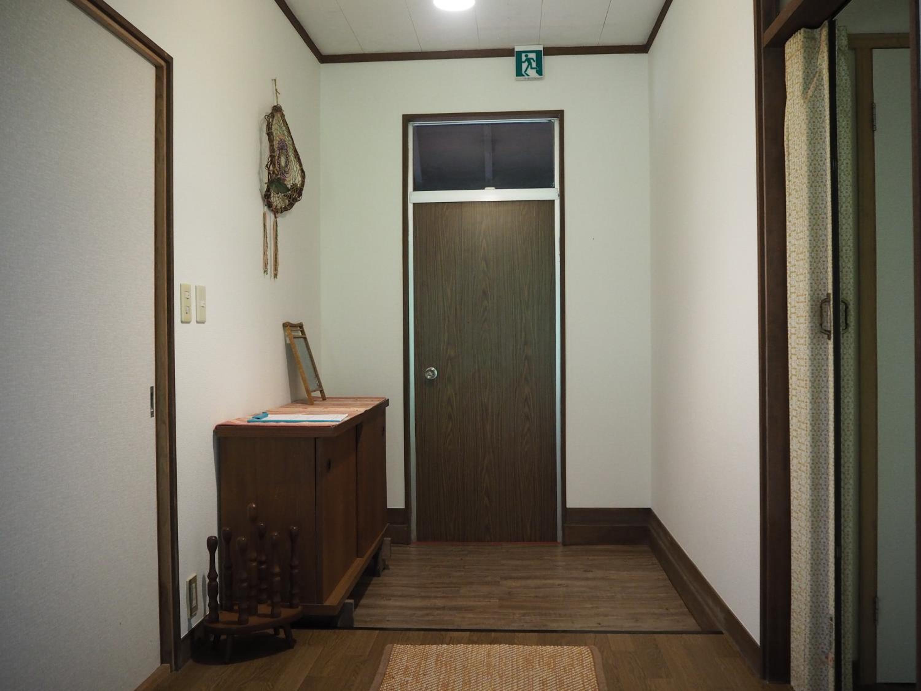 Two-Bedroom House photo 1