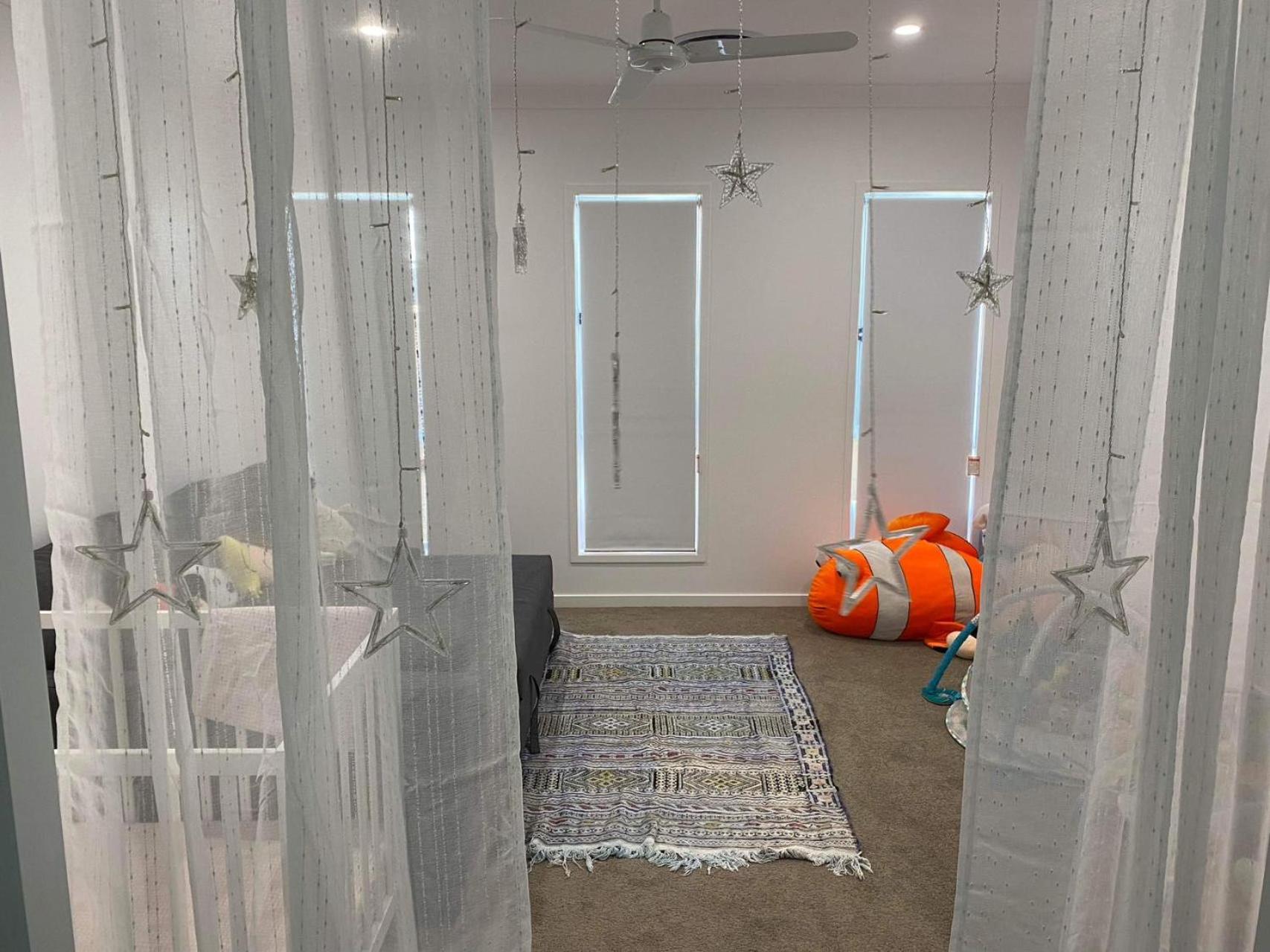 Four-Bedroom Vacation Home photo 1
