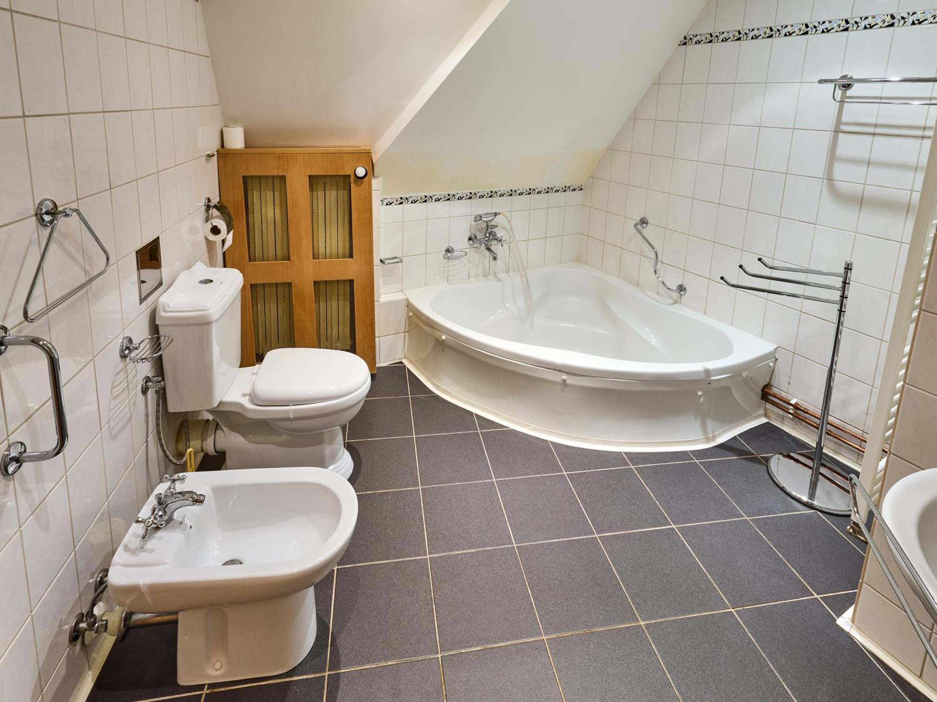 Quadruple Room photo 2