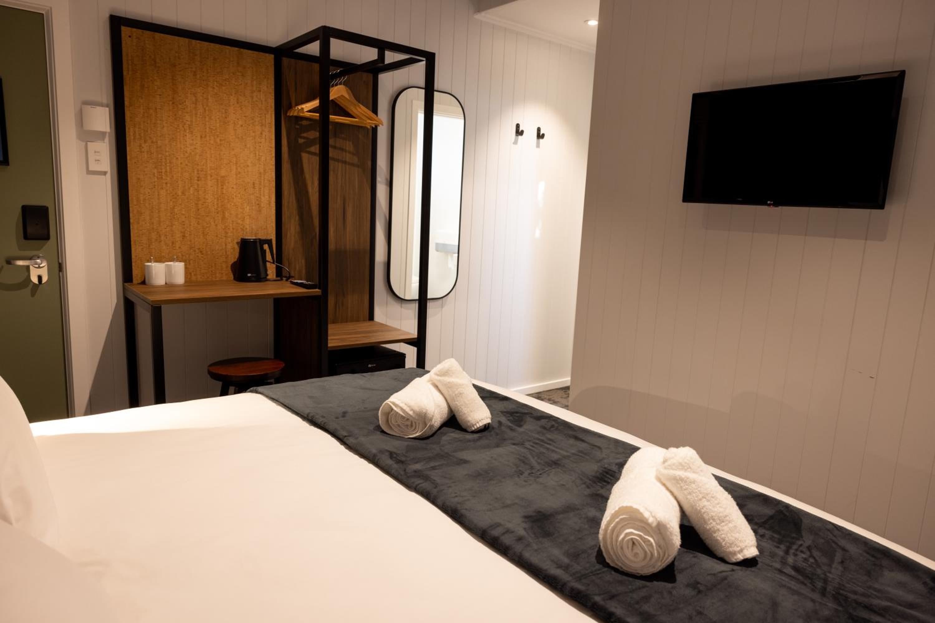 King Room Ensuite