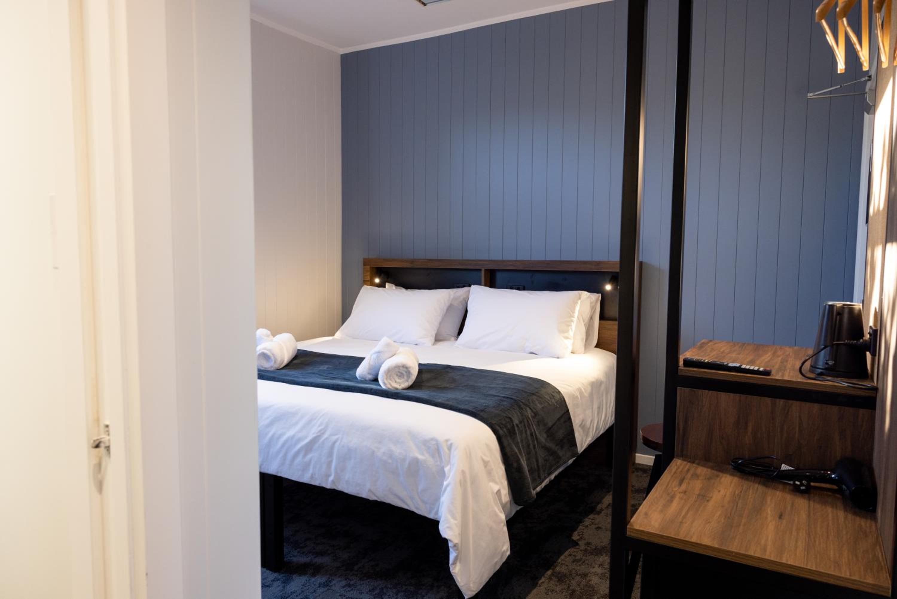 King Room Ensuite